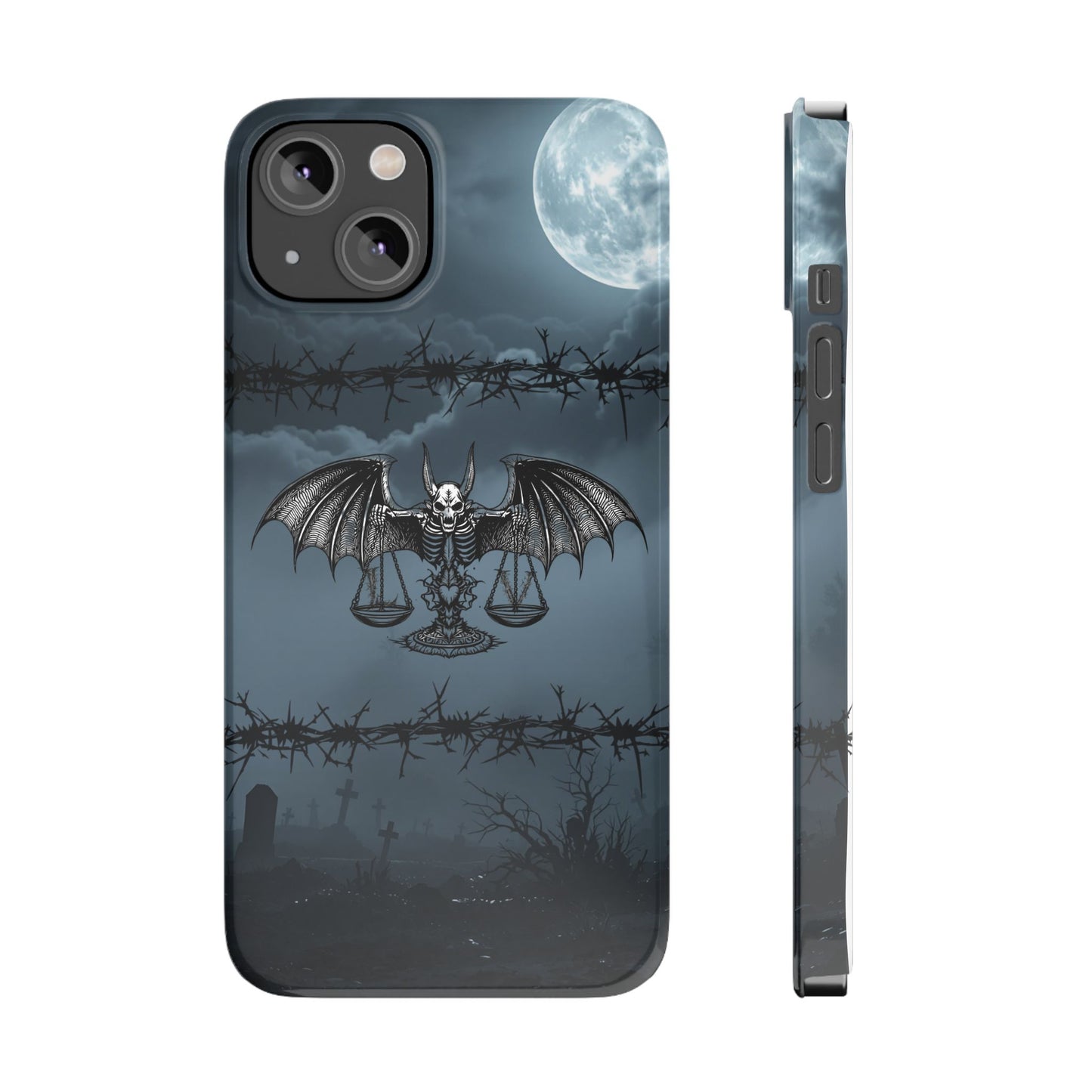 LUCYVIVOR - Phone case