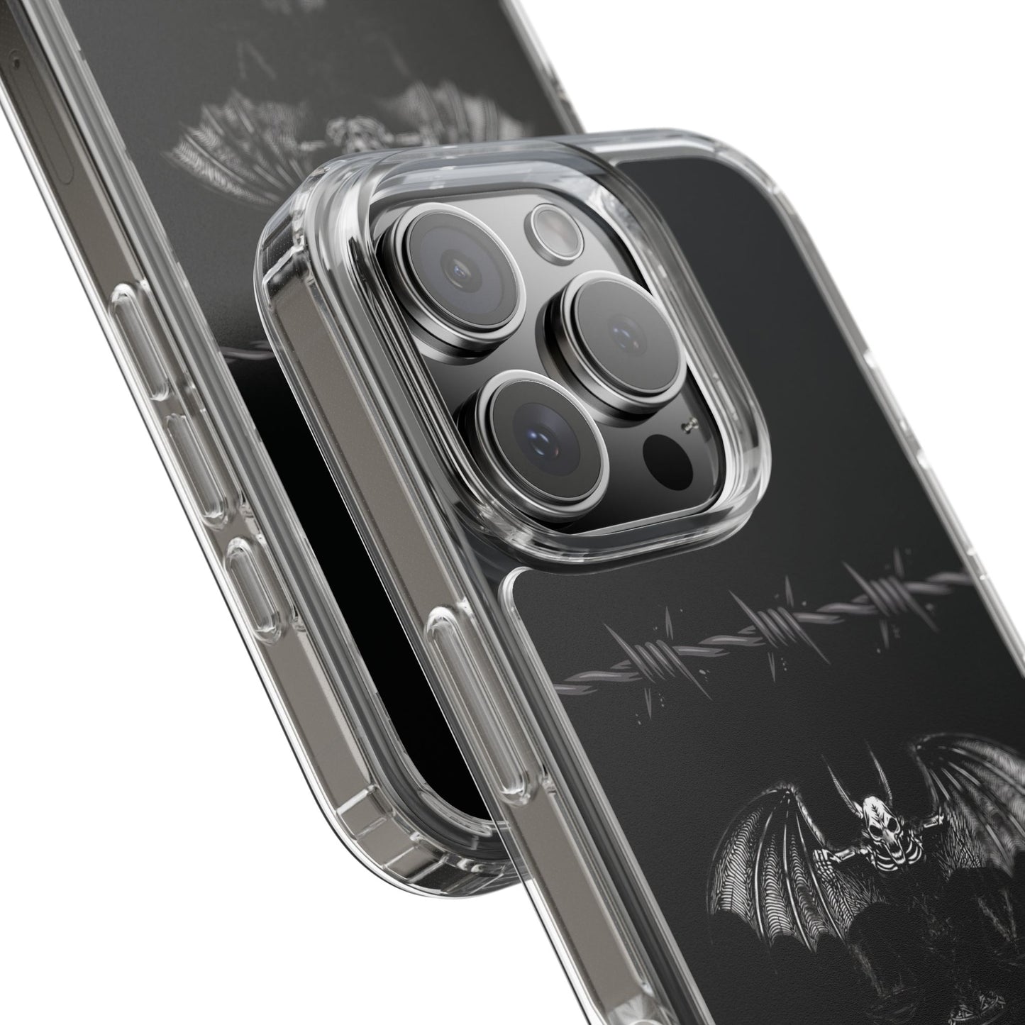 LucyVivor Phone Case