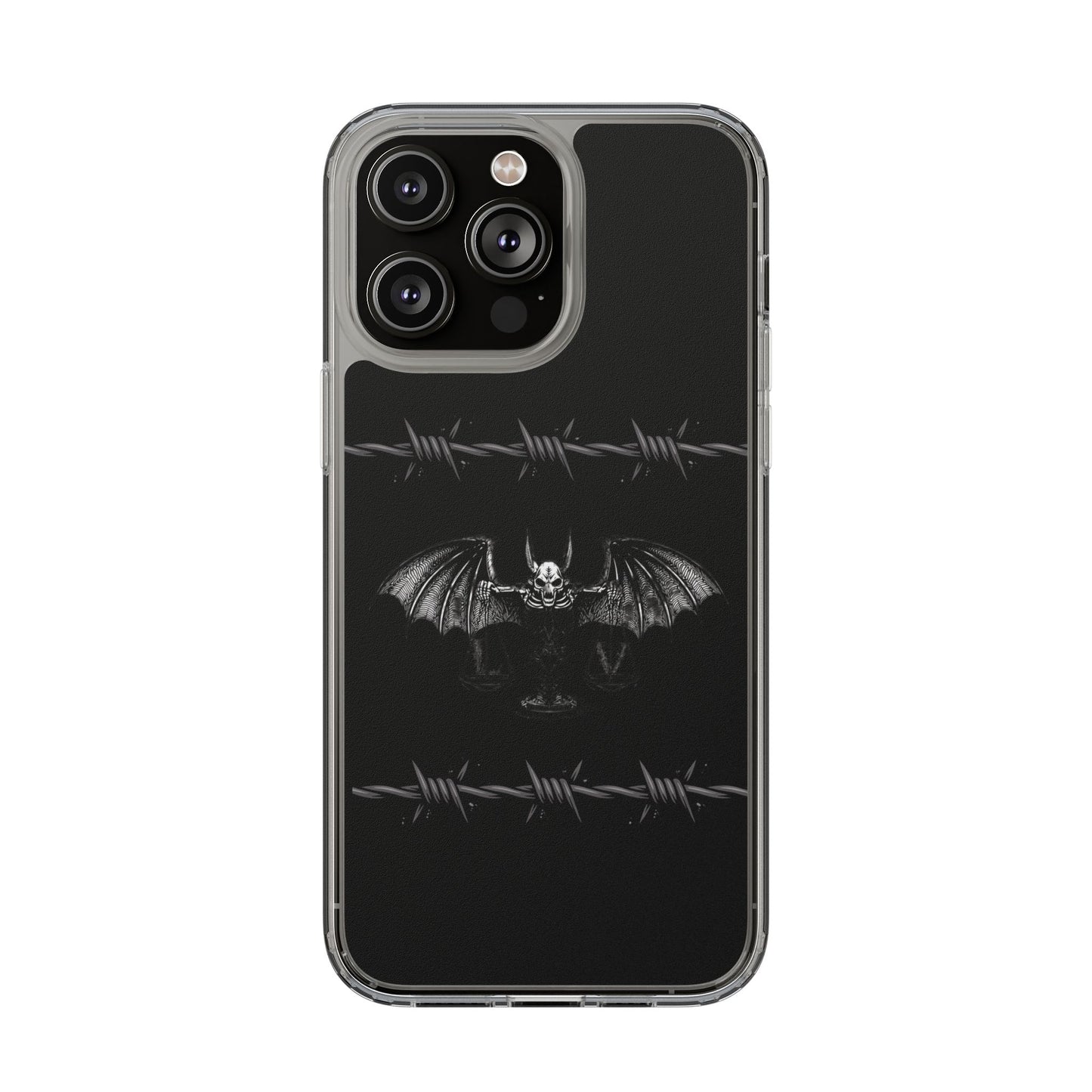 LucyVivor Phone Case