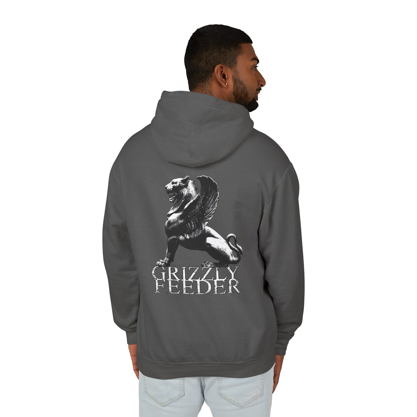 Grizzly Feeder Hoodie