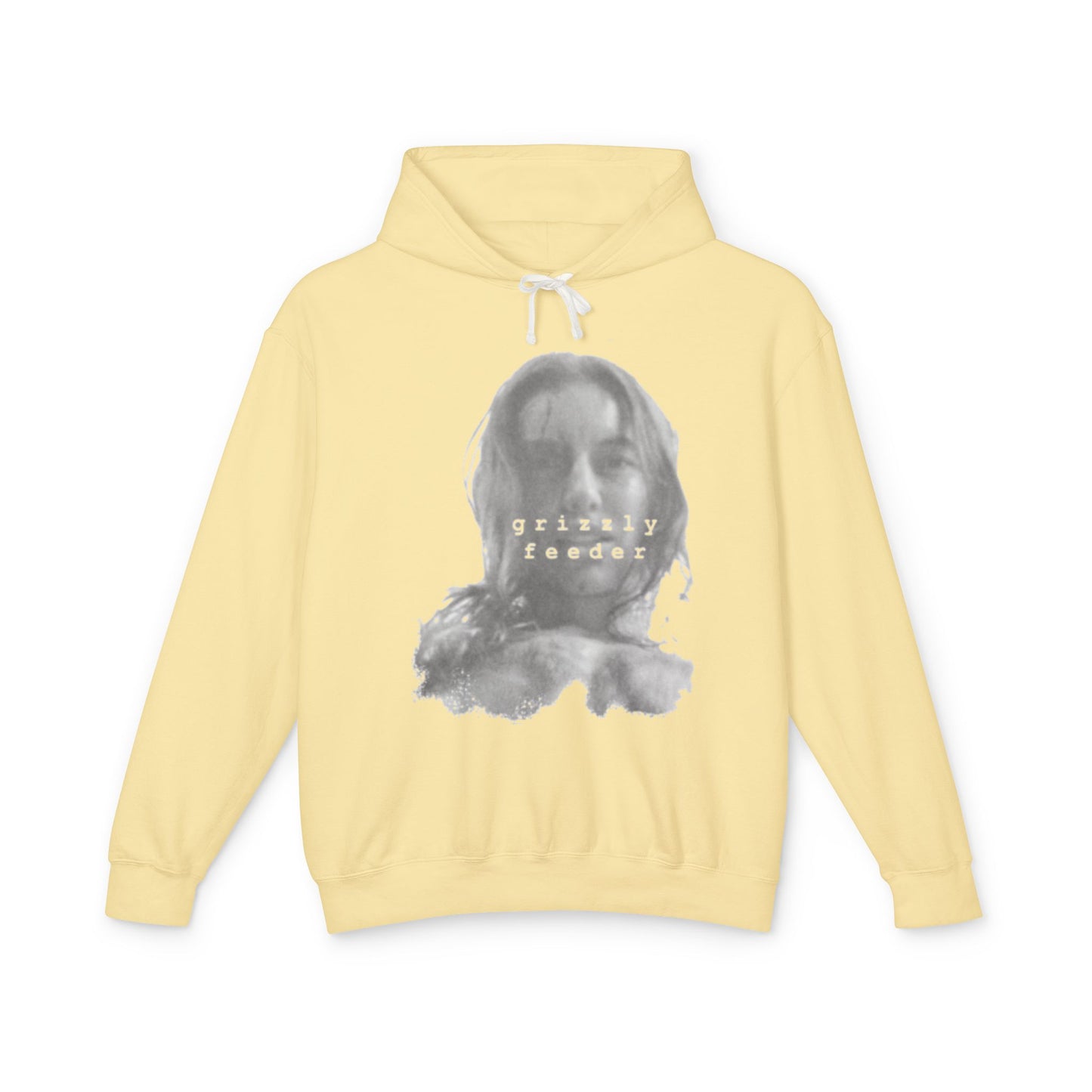 Grizzly Feeder Hoodie