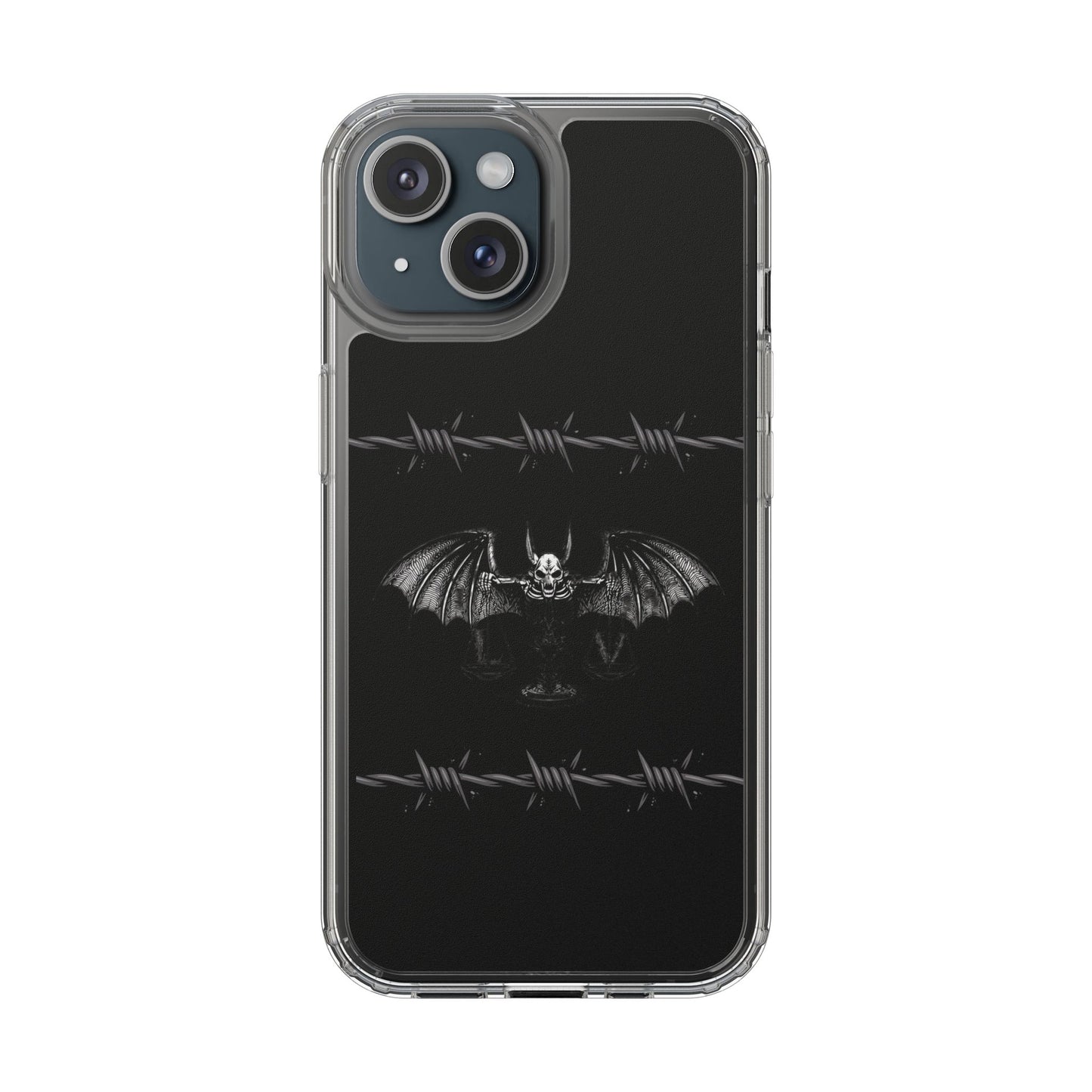 LucyVivor Phone Case