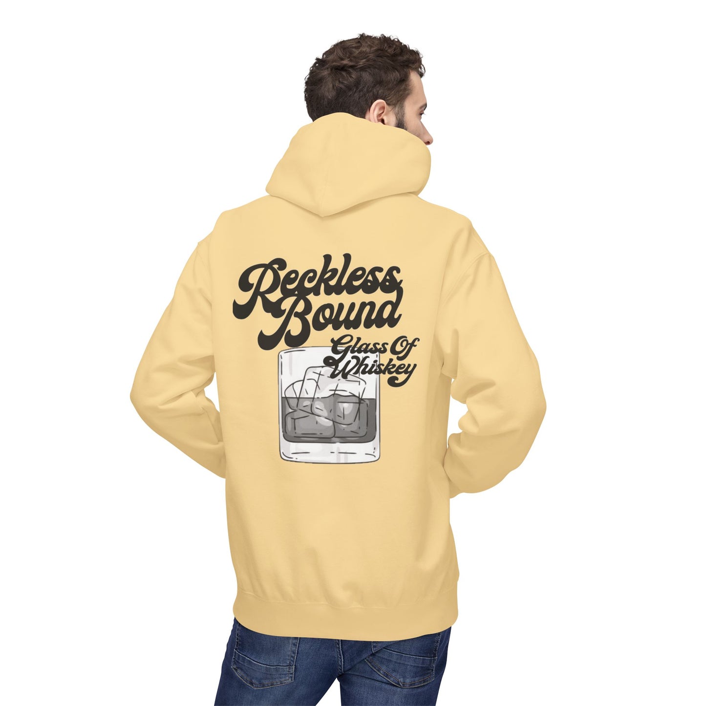 Unisex Softstyle Hoodie - Light Palette