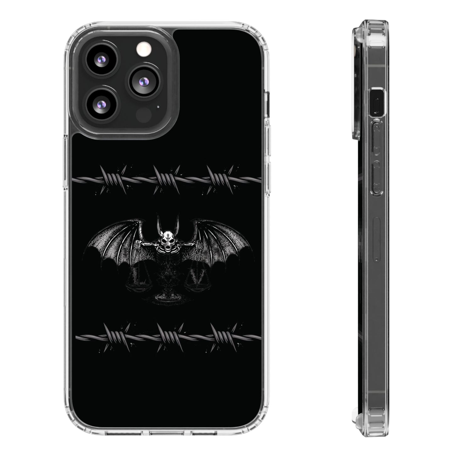 LucyVivor Phone Case