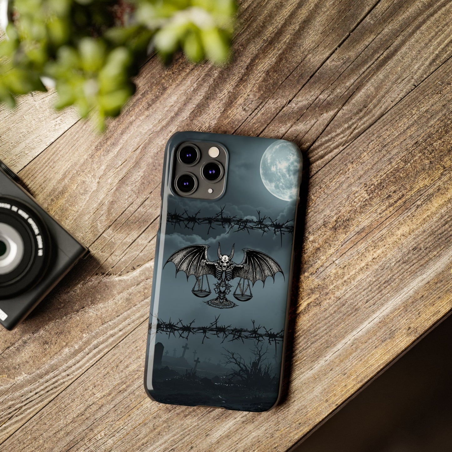 LUCYVIVOR - Phone case