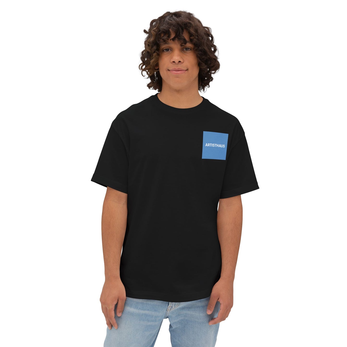Haus-Goose Oversized Tee