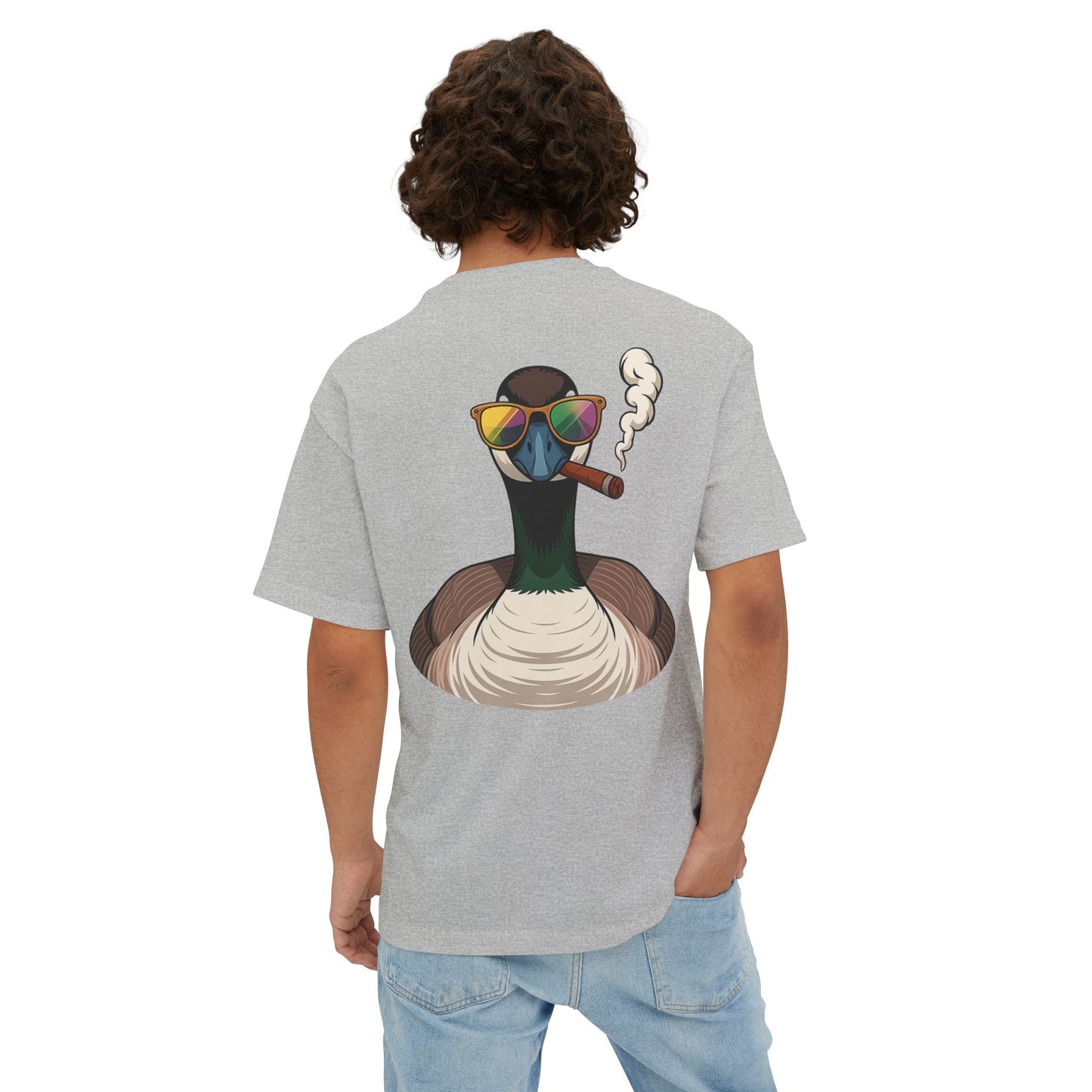 Haus-Goose Oversized Tee