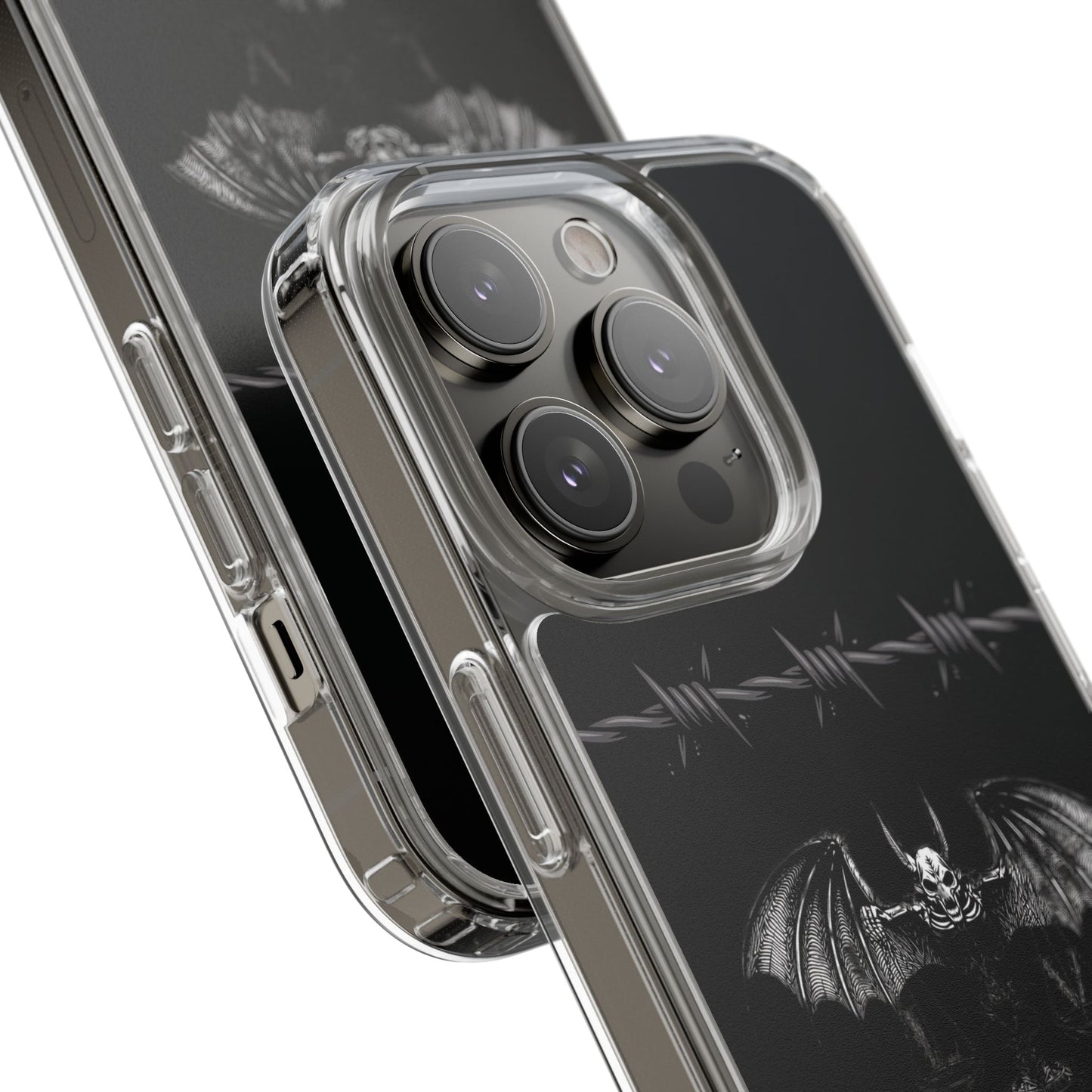 LucyVivor Phone Case