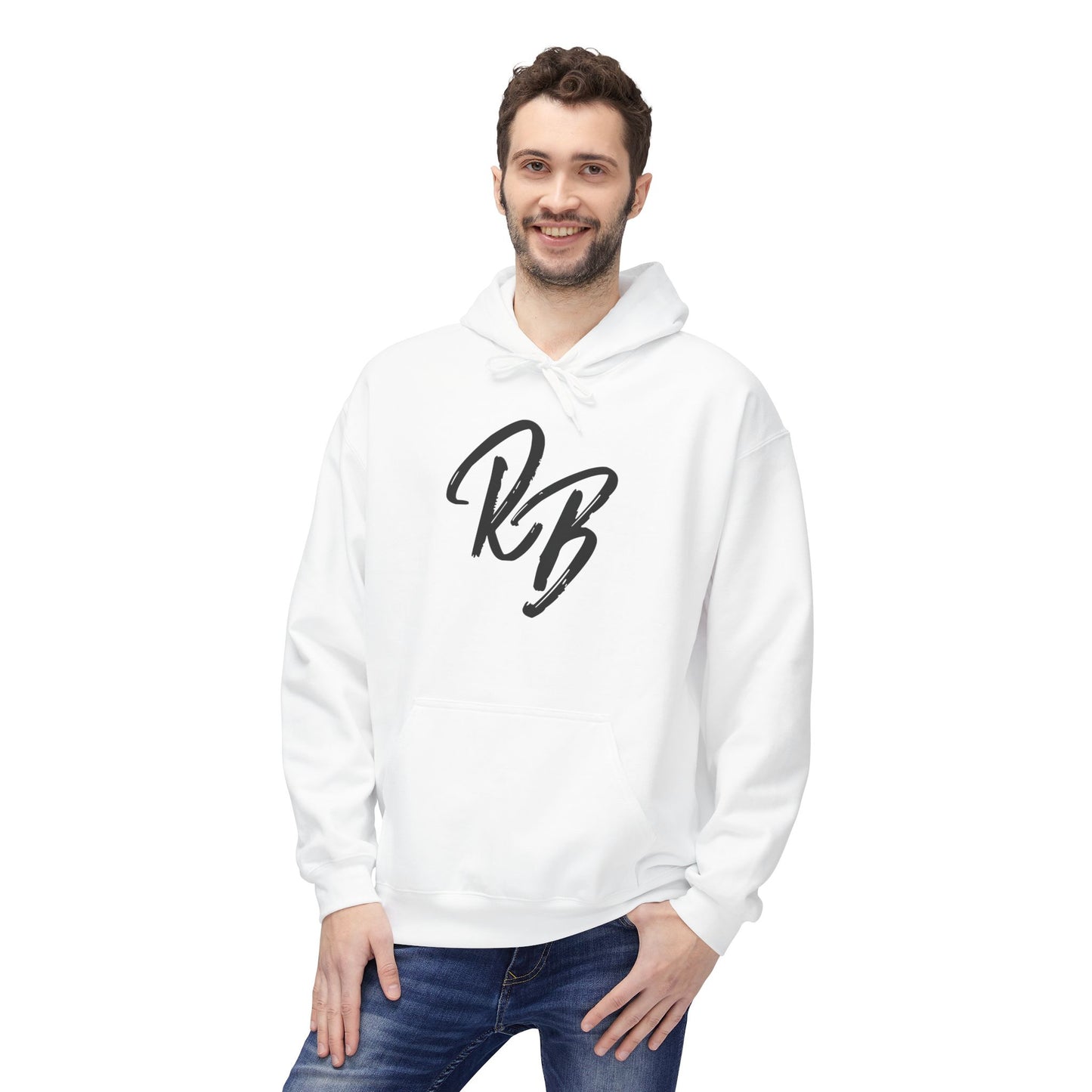 Unisex Softstyle Hoodie - Light Palette