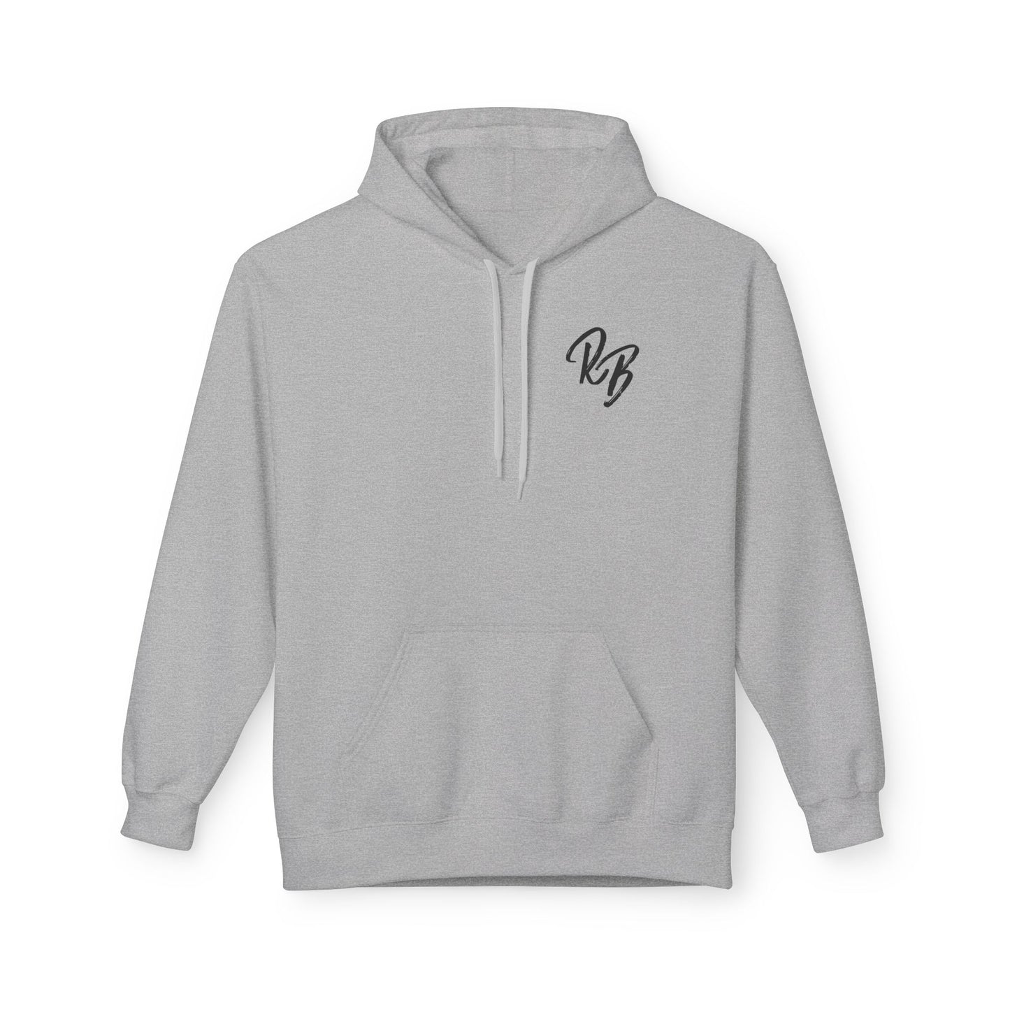 Unisex Softstyle Hoodie - Light Palette