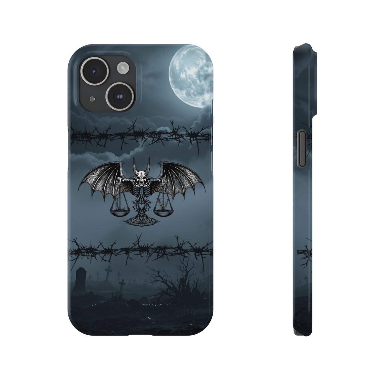 LUCYVIVOR - Phone case