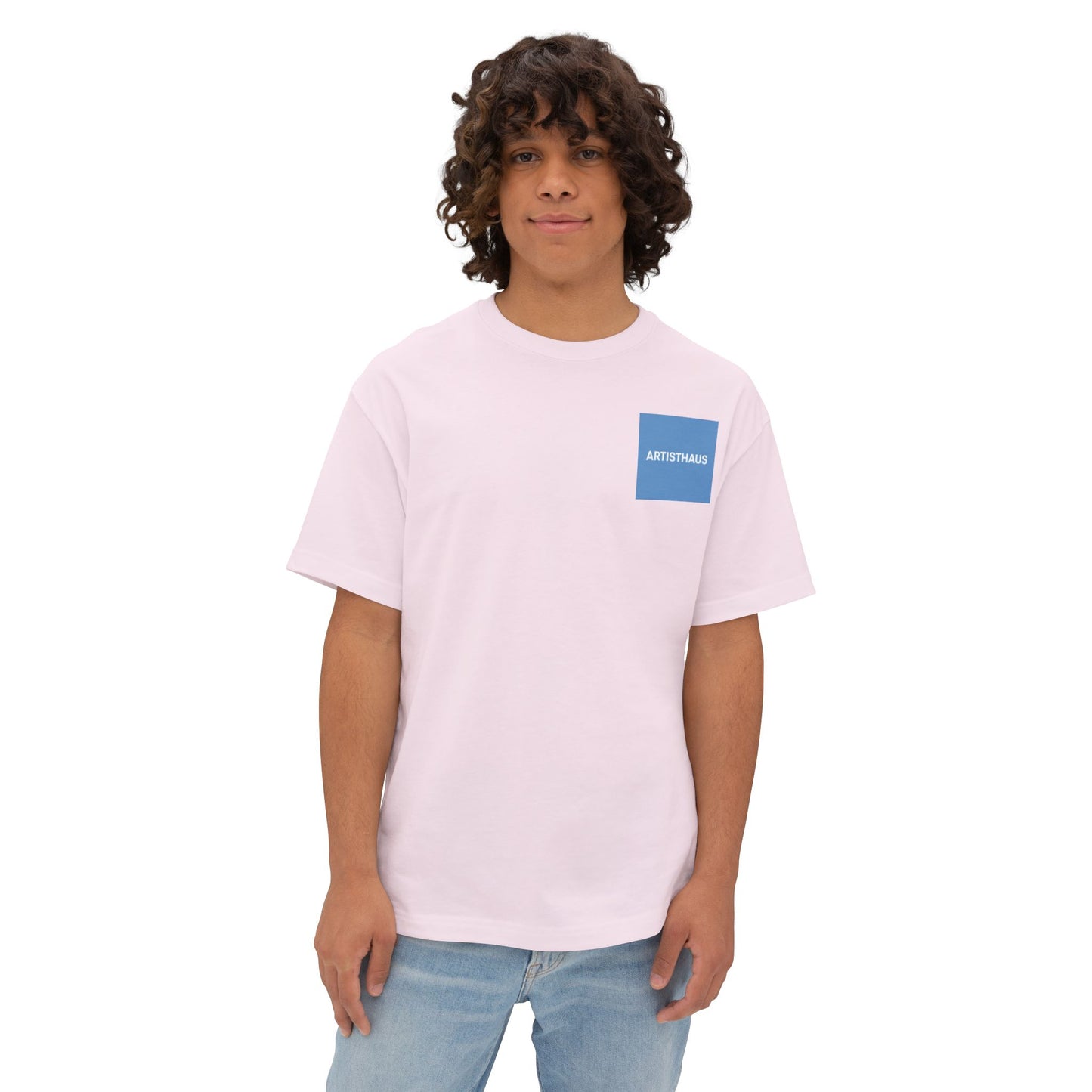 Haus-Goose Oversized Tee