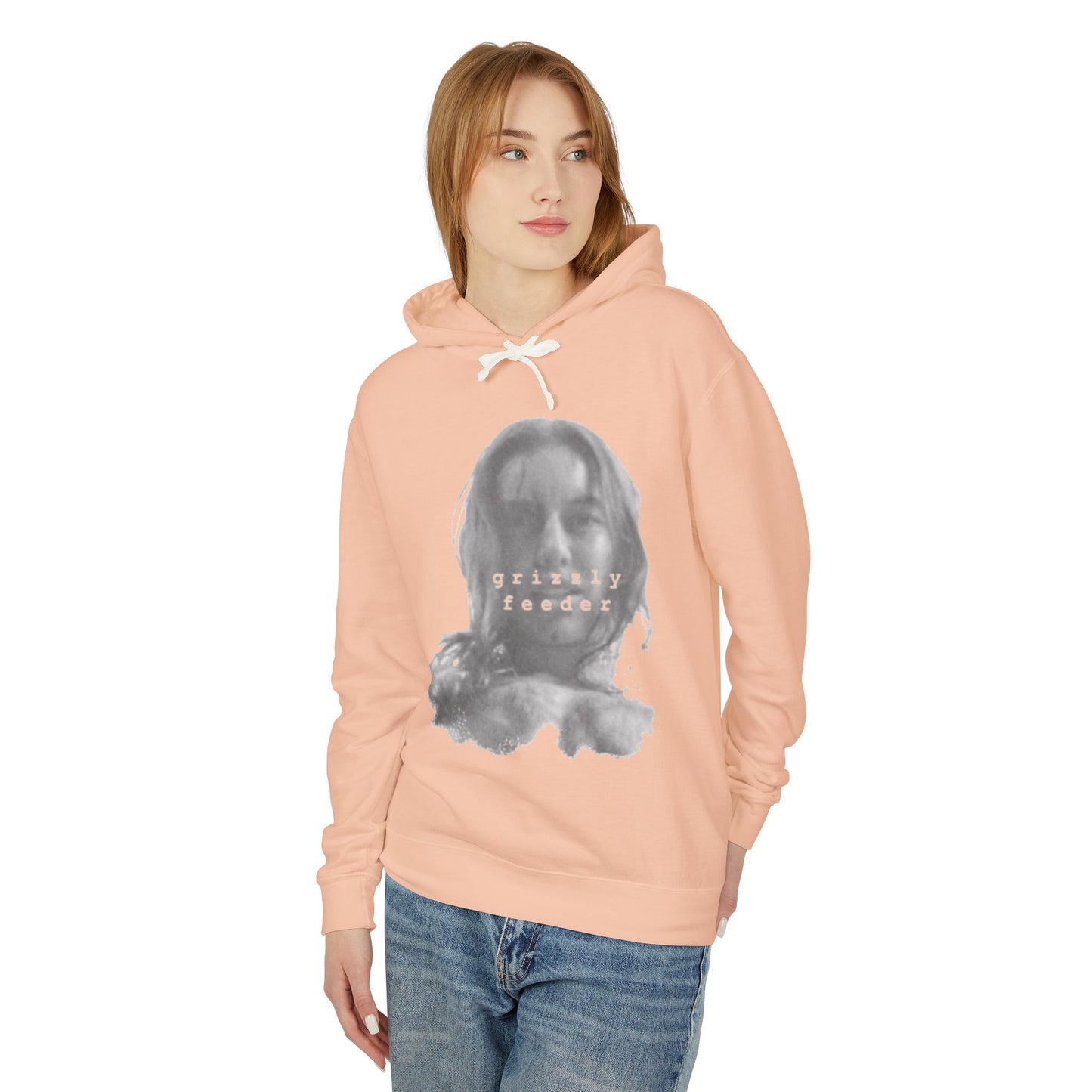 Grizzly Feeder Hoodie