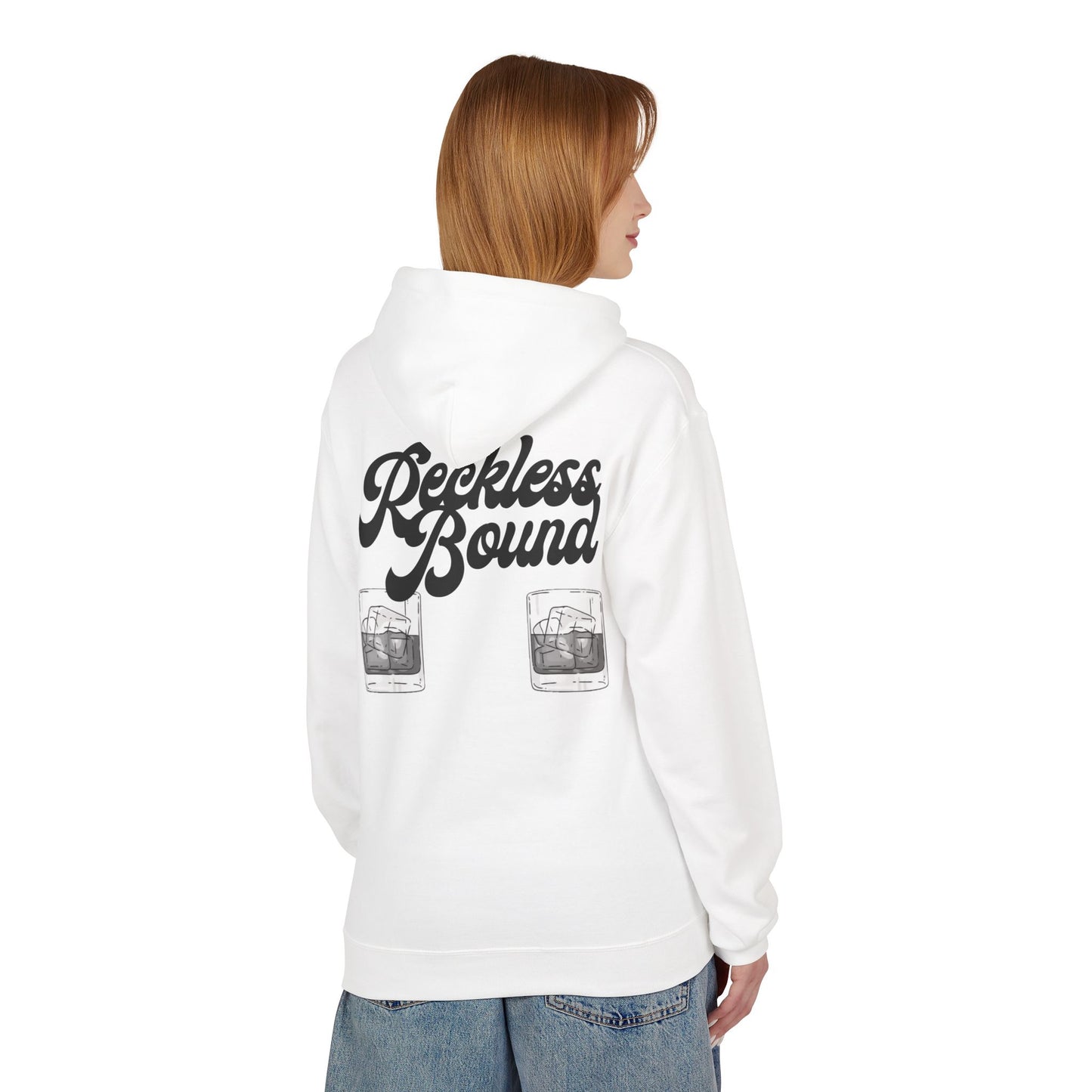 Unisex Softstyle Hoodie - Light Palette