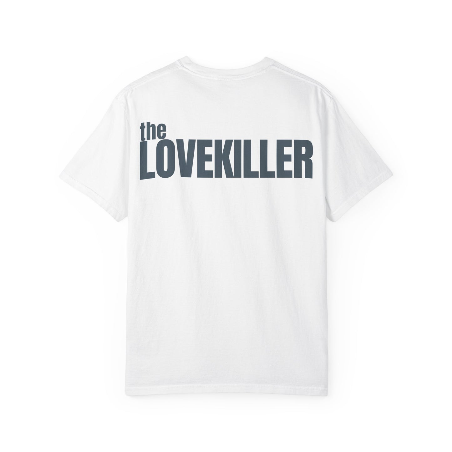 Resurrection White - (US ONLY)