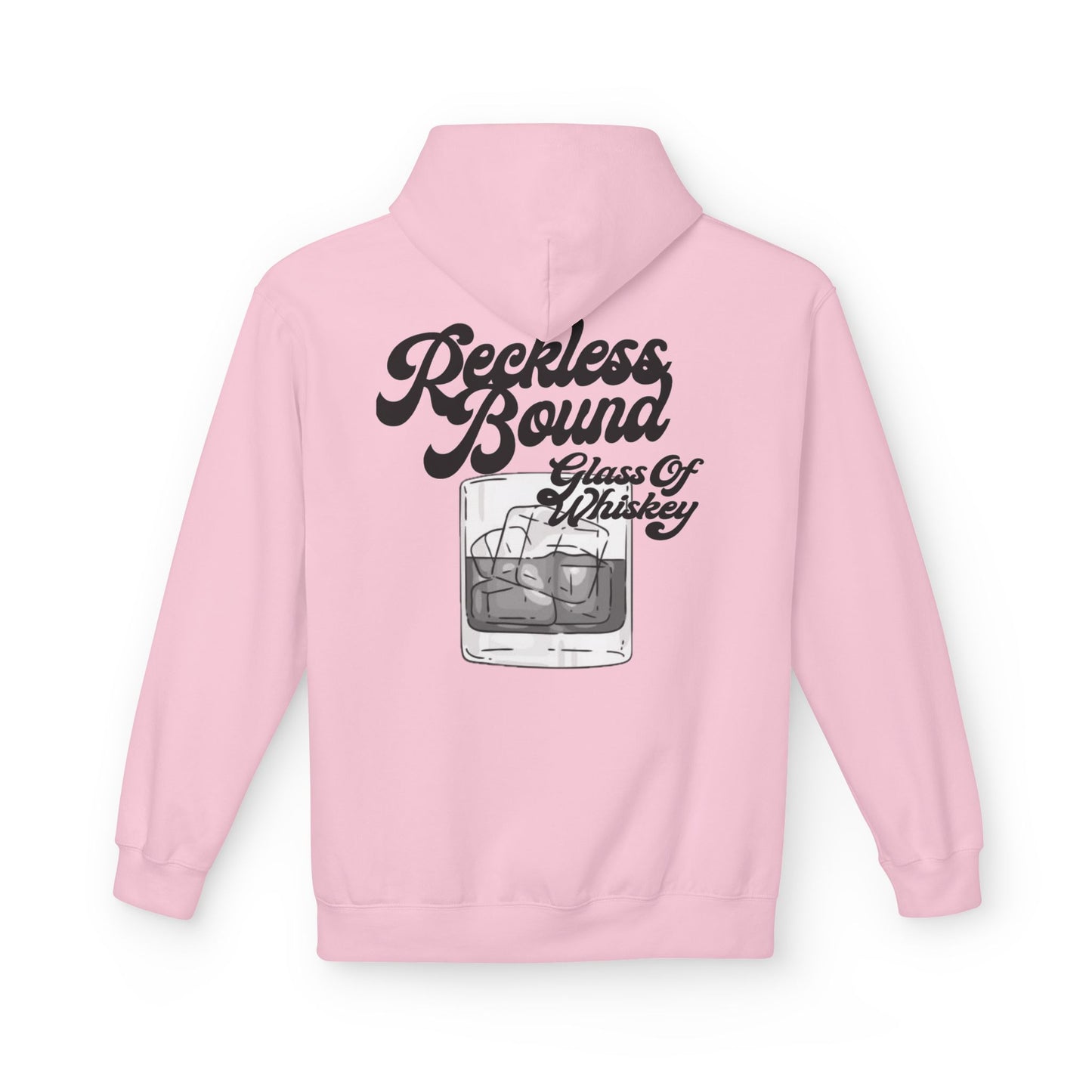 Unisex Softstyle Hoodie - Light Palette