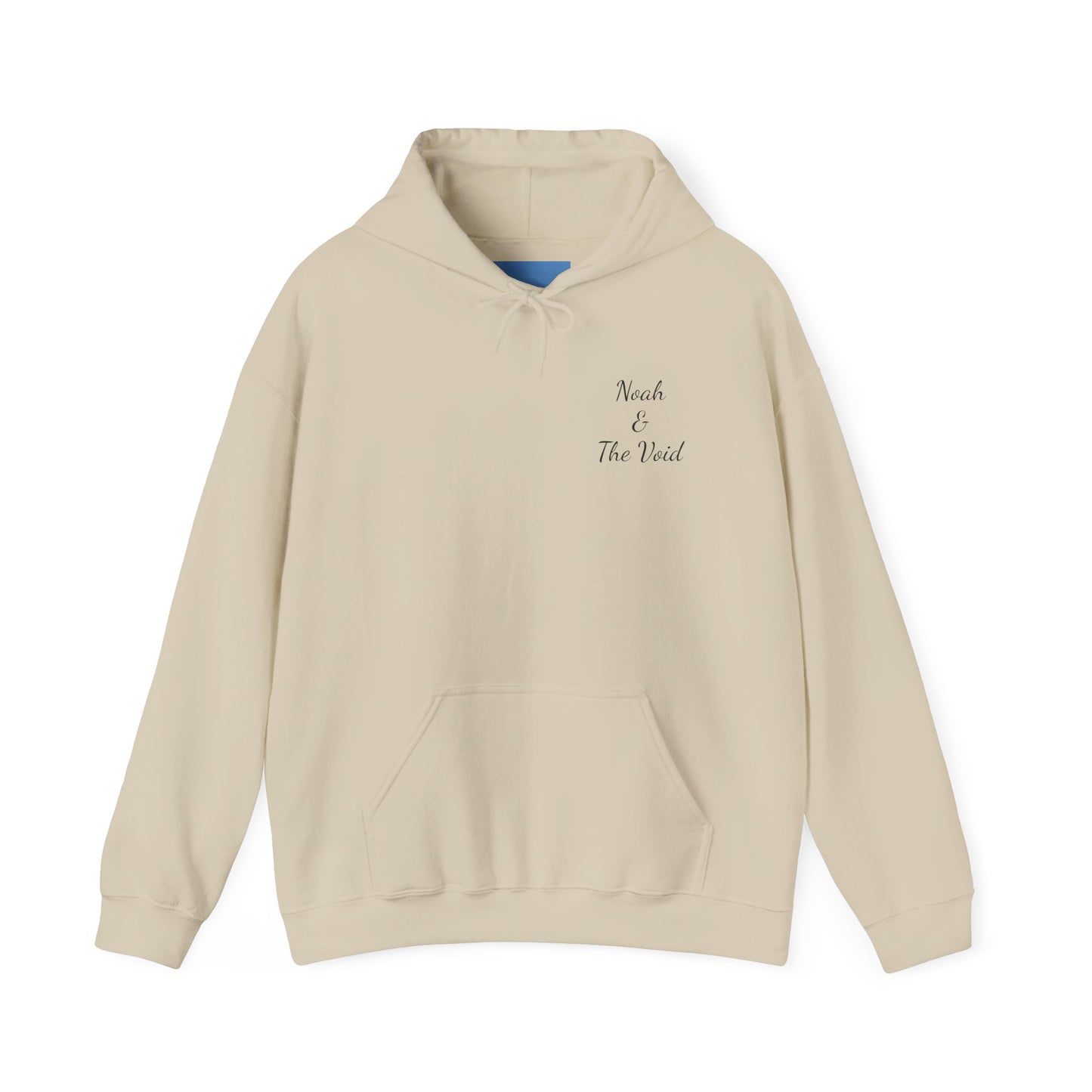 Heartfelt Unisex Hoodie