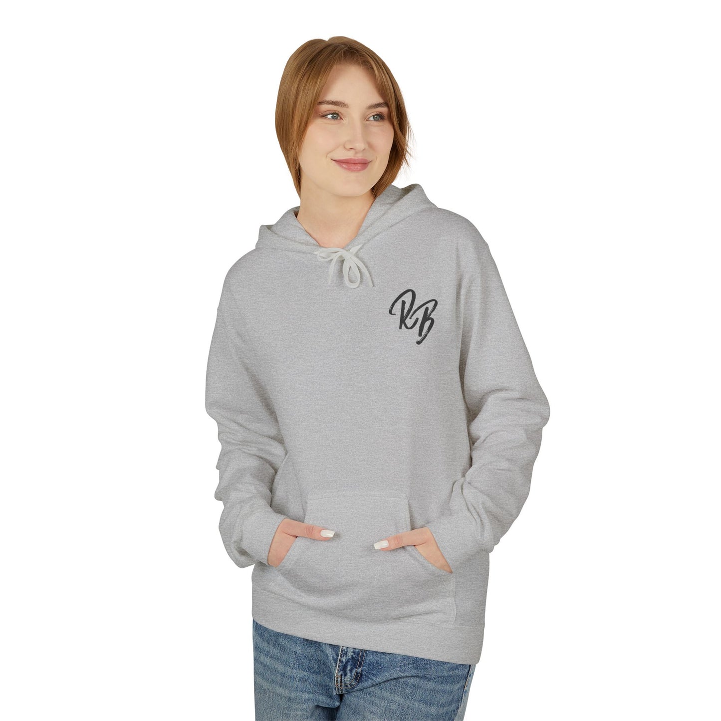 Unisex Softstyle Hoodie - Light Palette