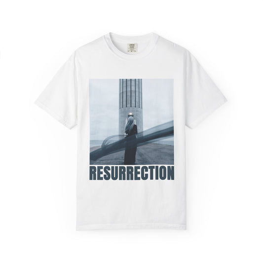 Resurrection - White