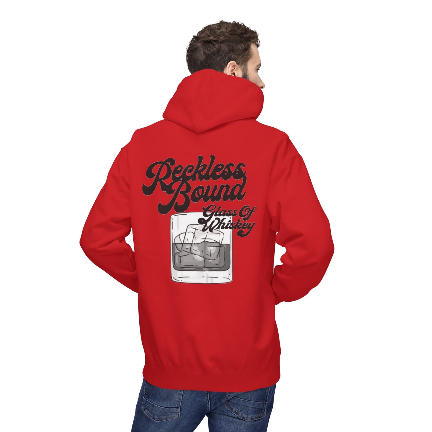 Unisex Softstyle Hoodie - Light Palette