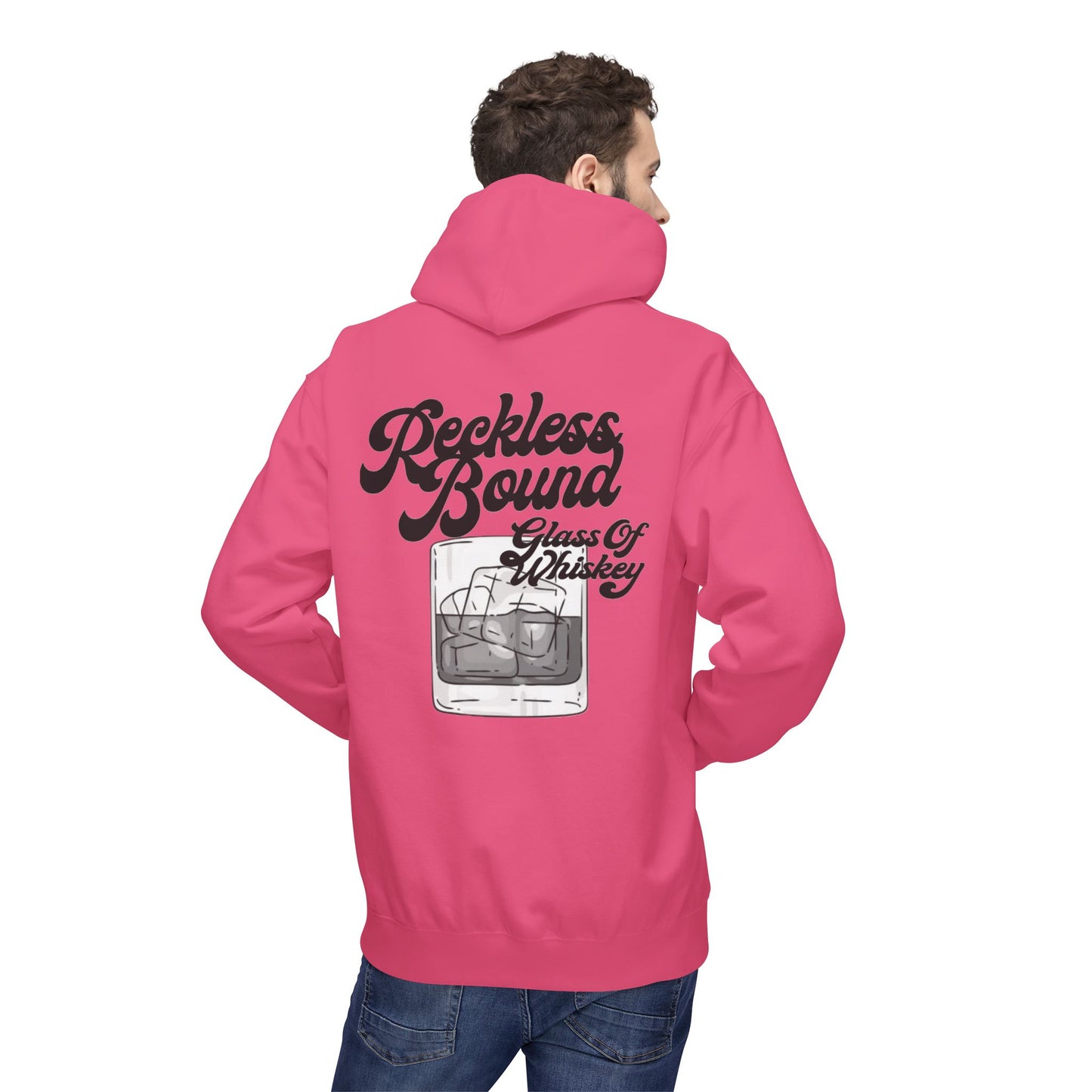Unisex Softstyle Hoodie - Light Palette