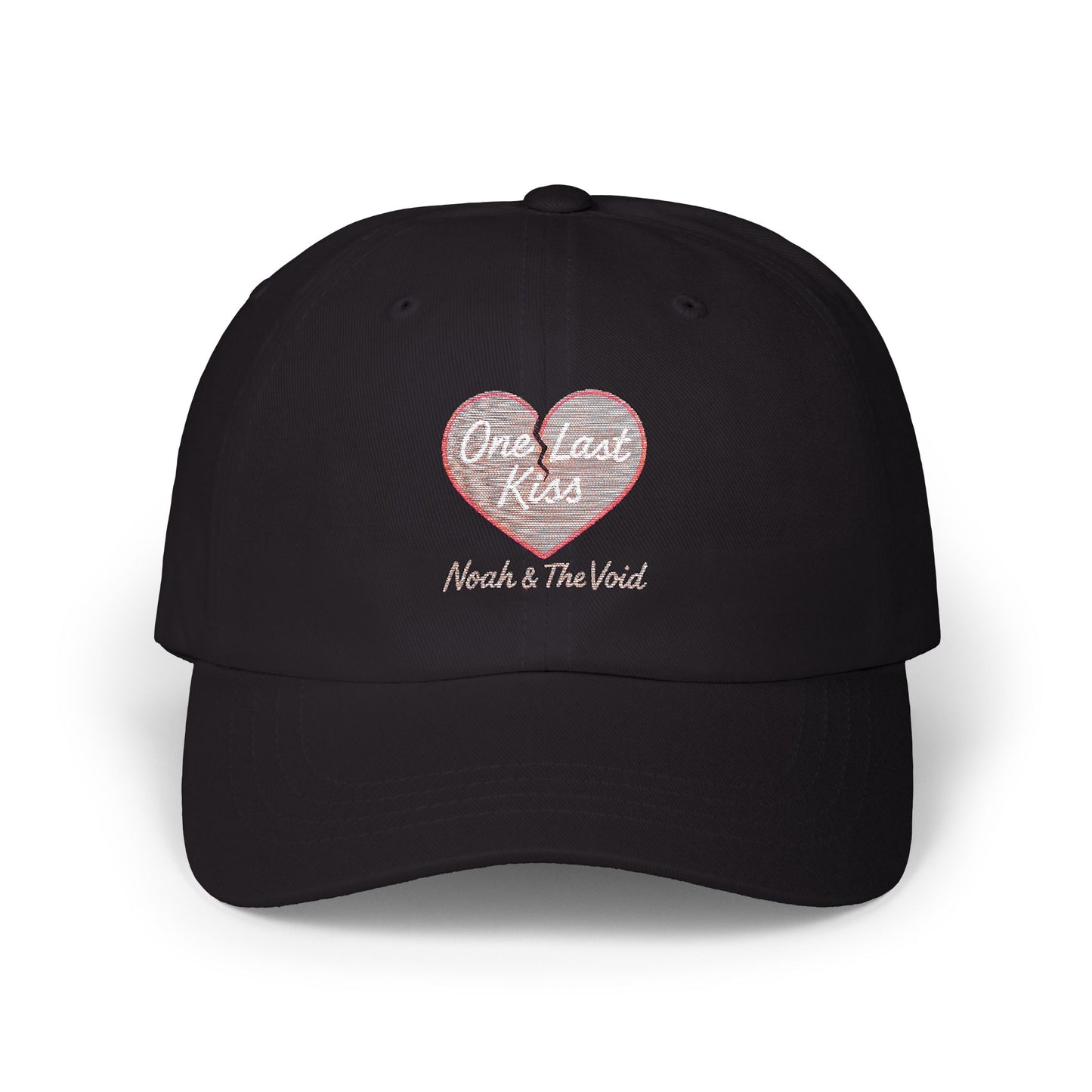 Classic Dad Cap