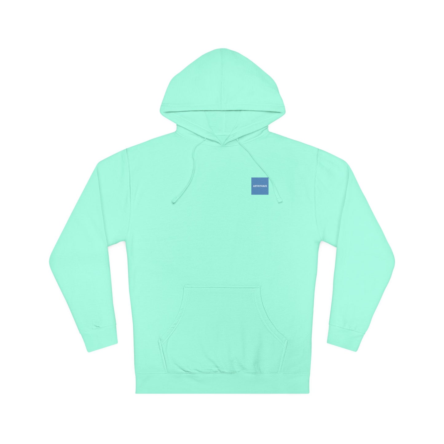 ArtistHaus Unisex Hoodie - High Quality Sample