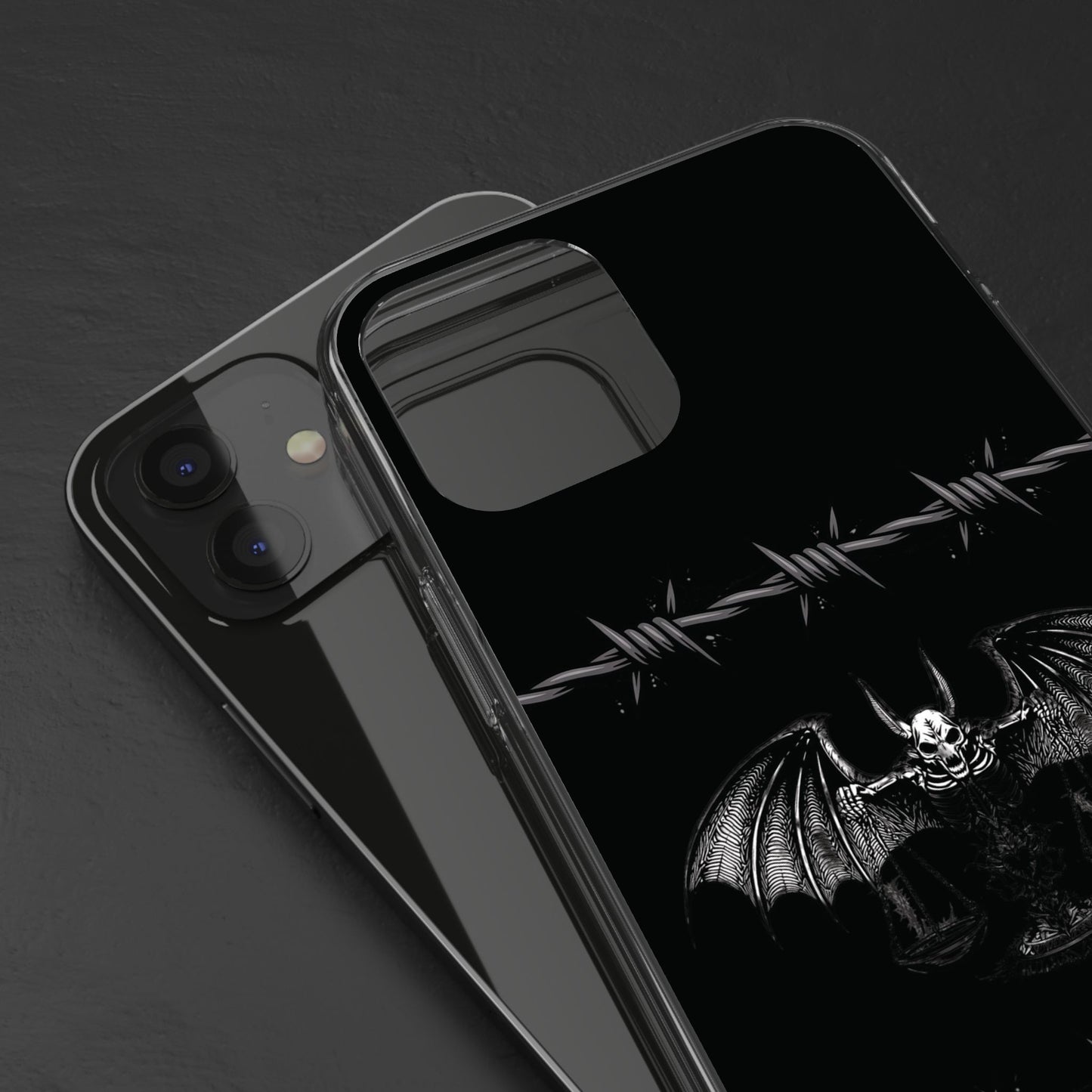 LucyVivor Phone Case