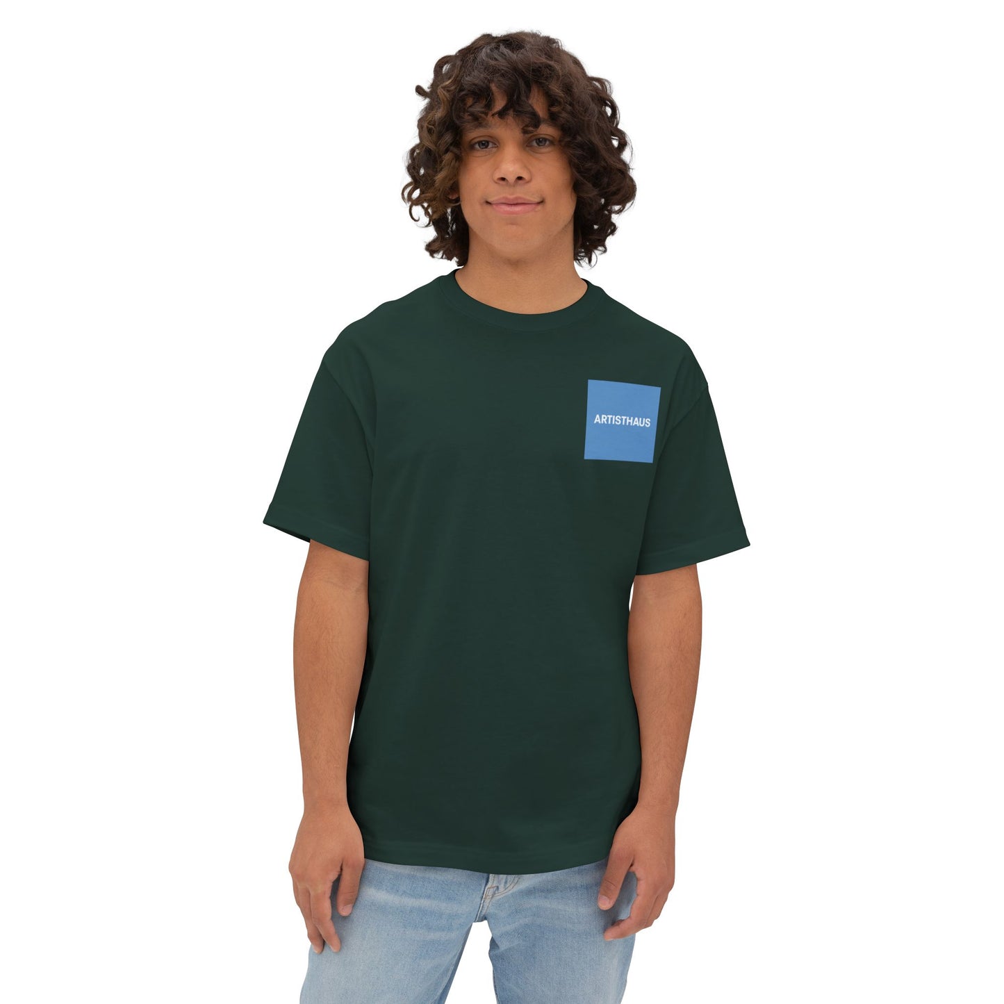 Haus-Goose Oversized Tee