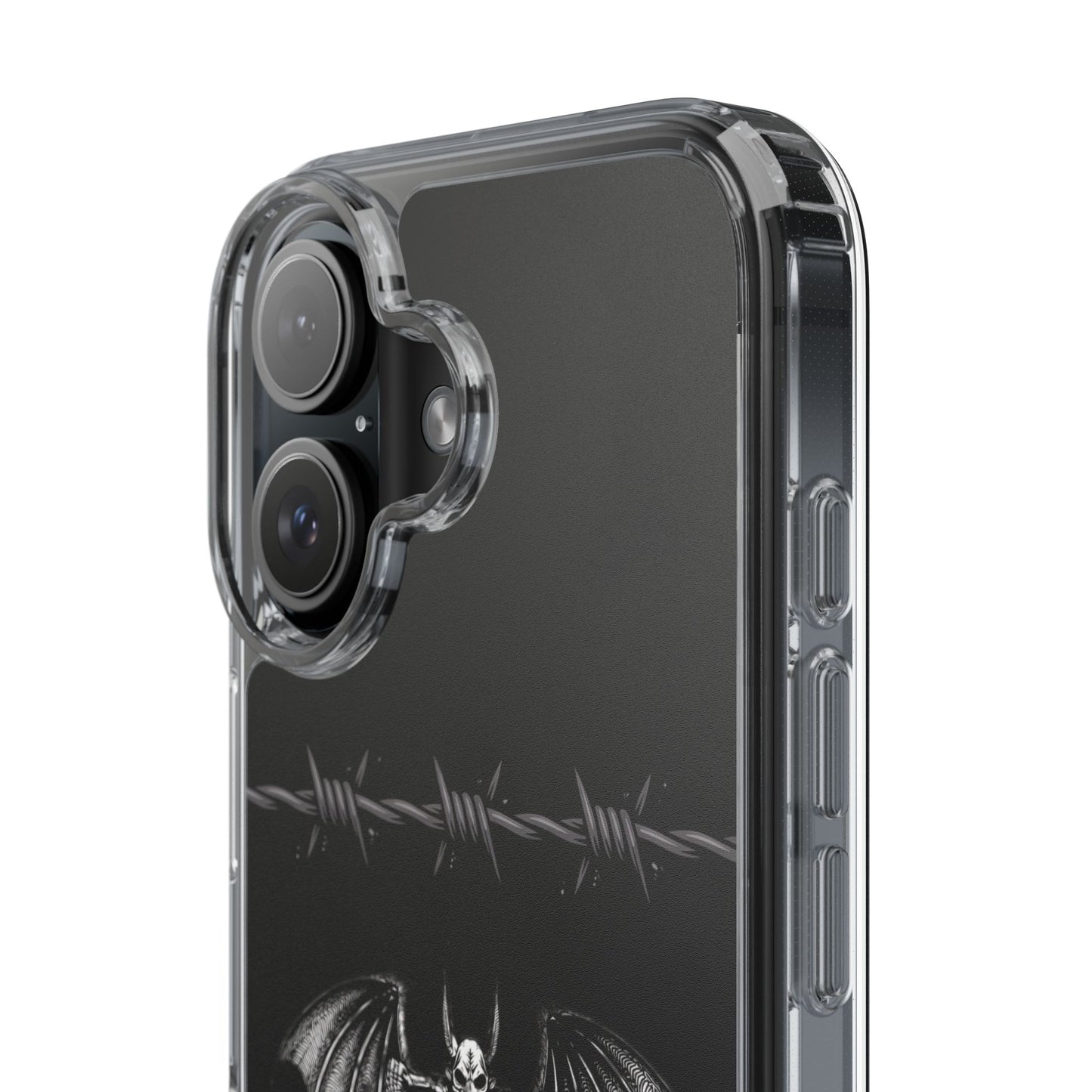 LucyVivor Phone Case