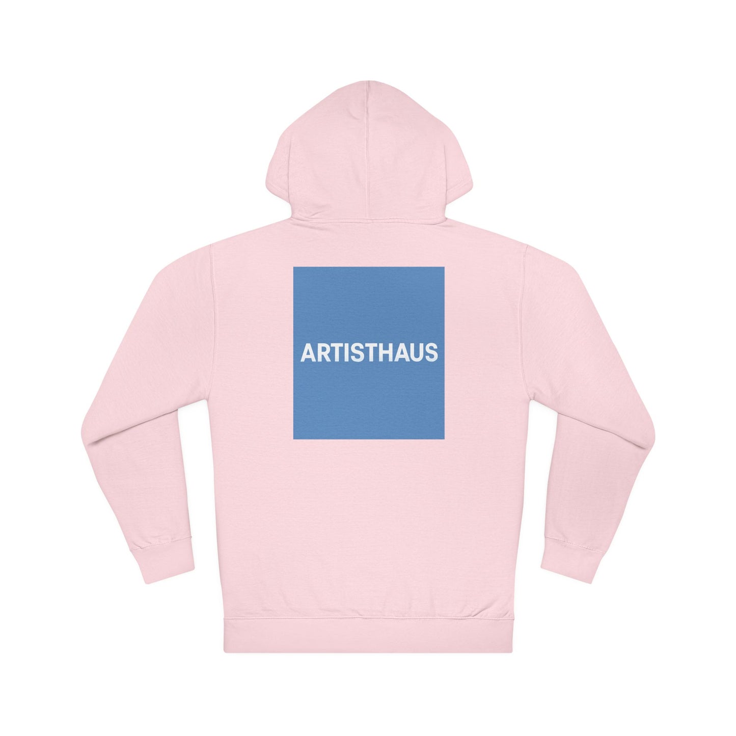 ArtistHaus Unisex Hoodie - High Quality Sample