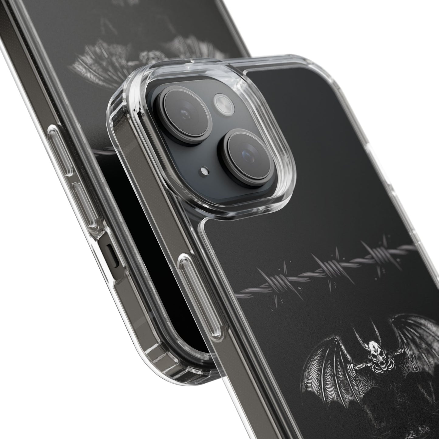 LucyVivor Phone Case