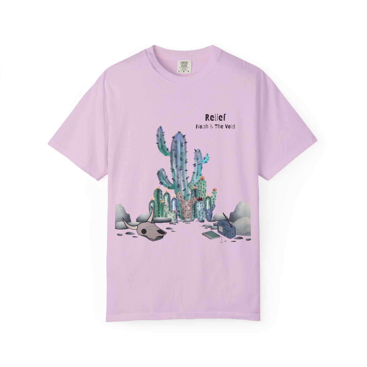Relief Tee