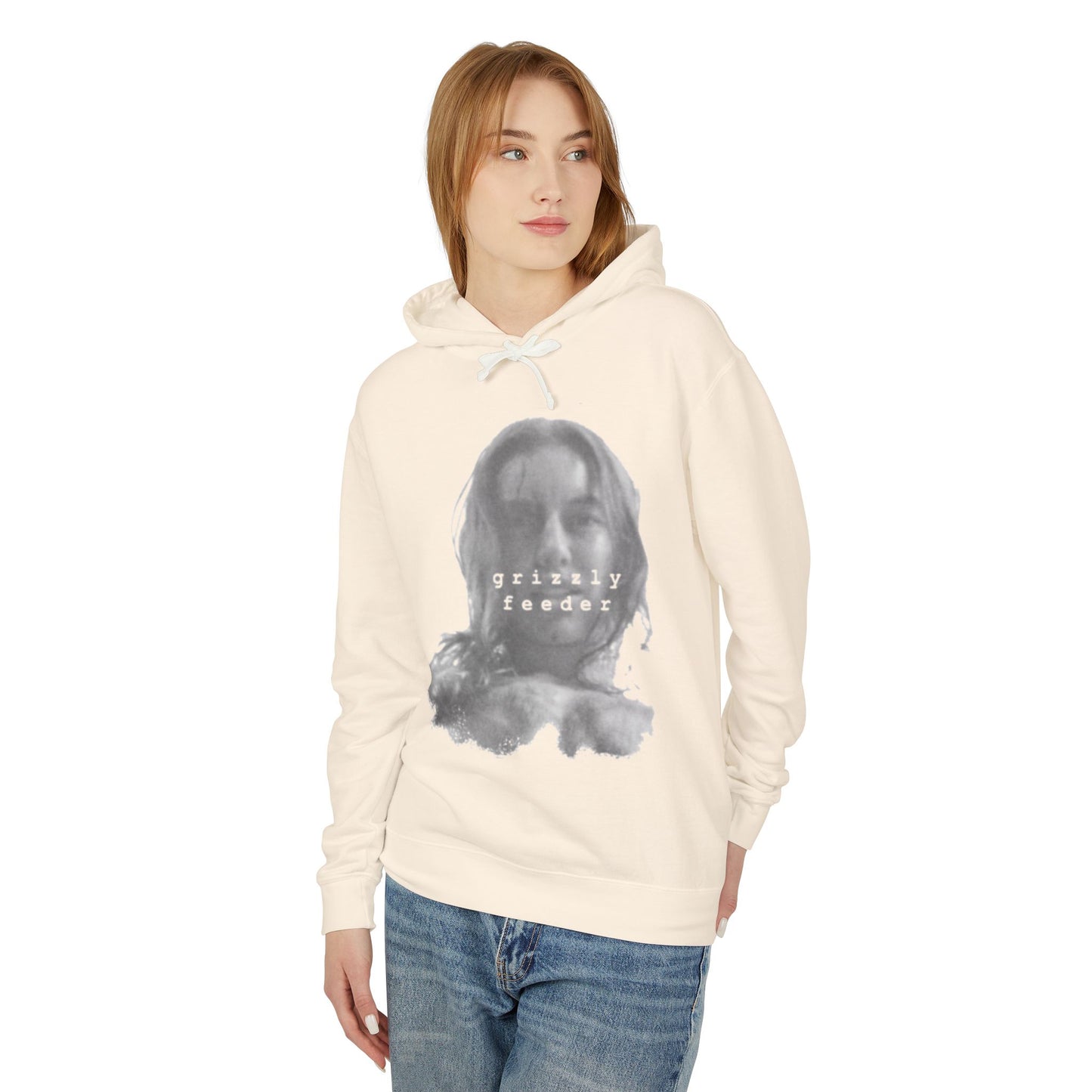Grizzly Feeder Hoodie