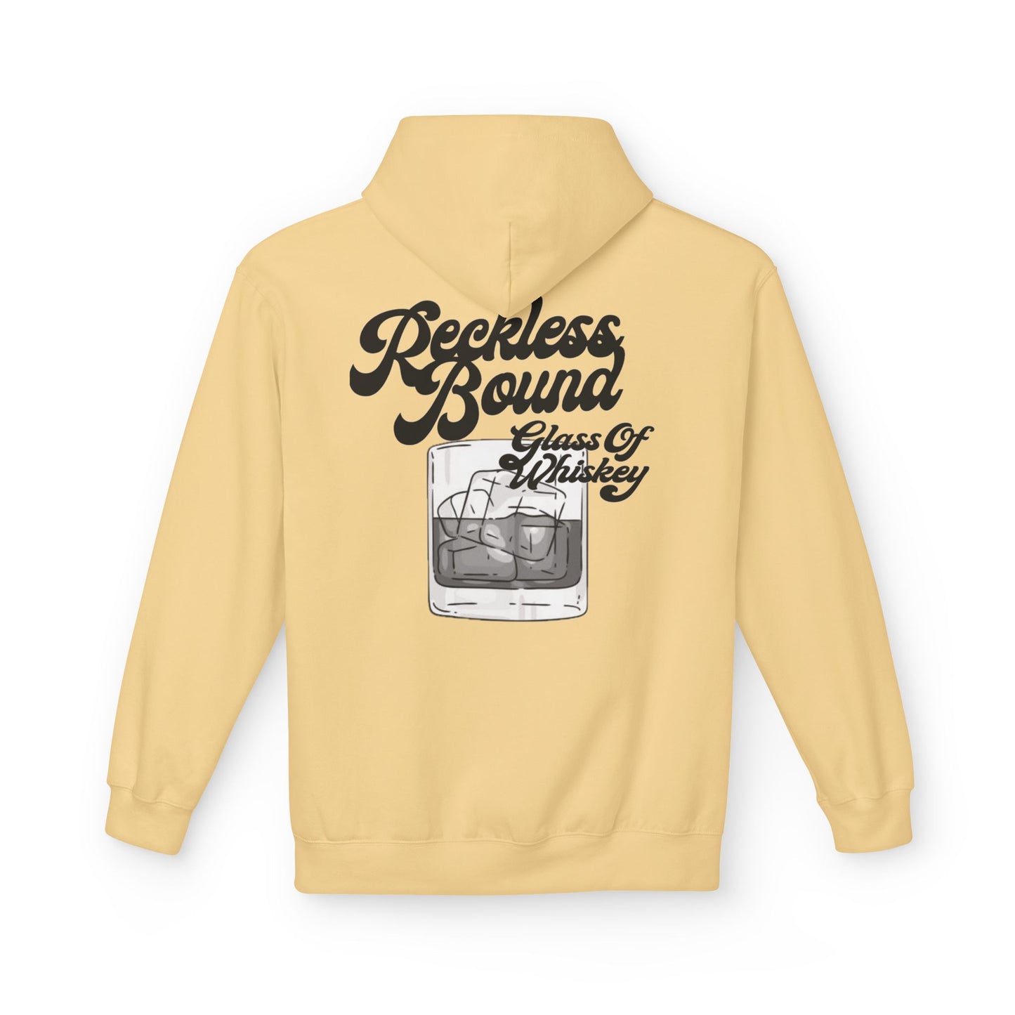 Unisex Softstyle Hoodie - Light Palette