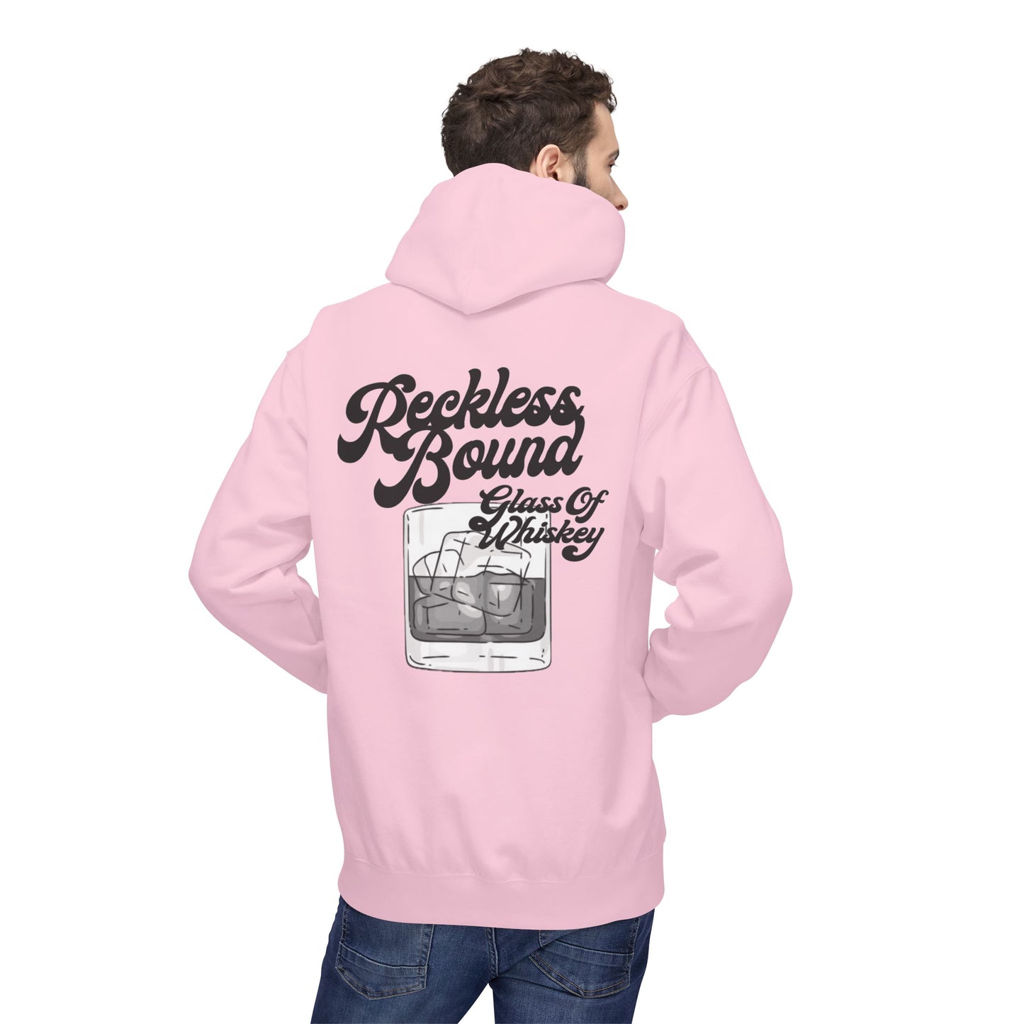 Unisex Softstyle Hoodie - Light Palette