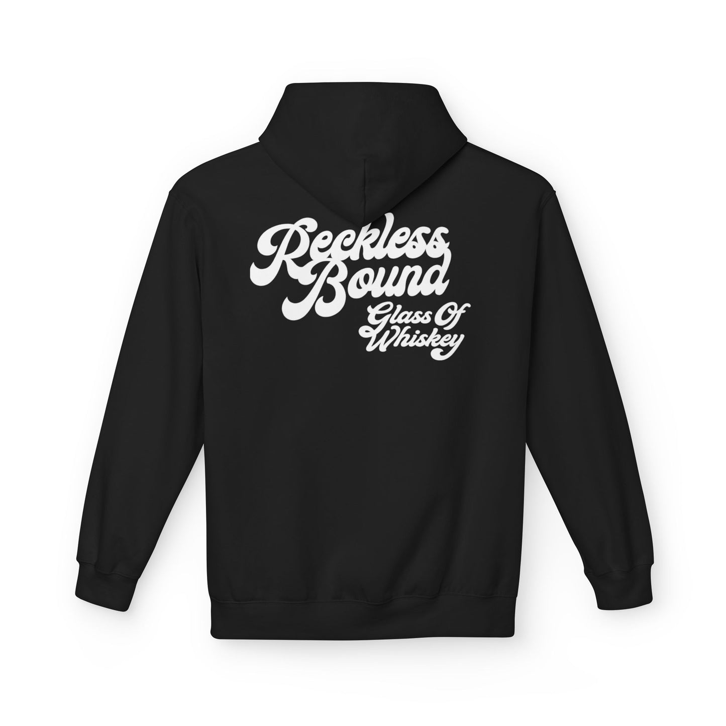 Unisex Midweight Softstyle Fleece Hoodie