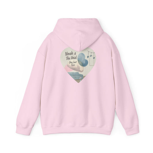 Heartfelt Unisex Hoodie