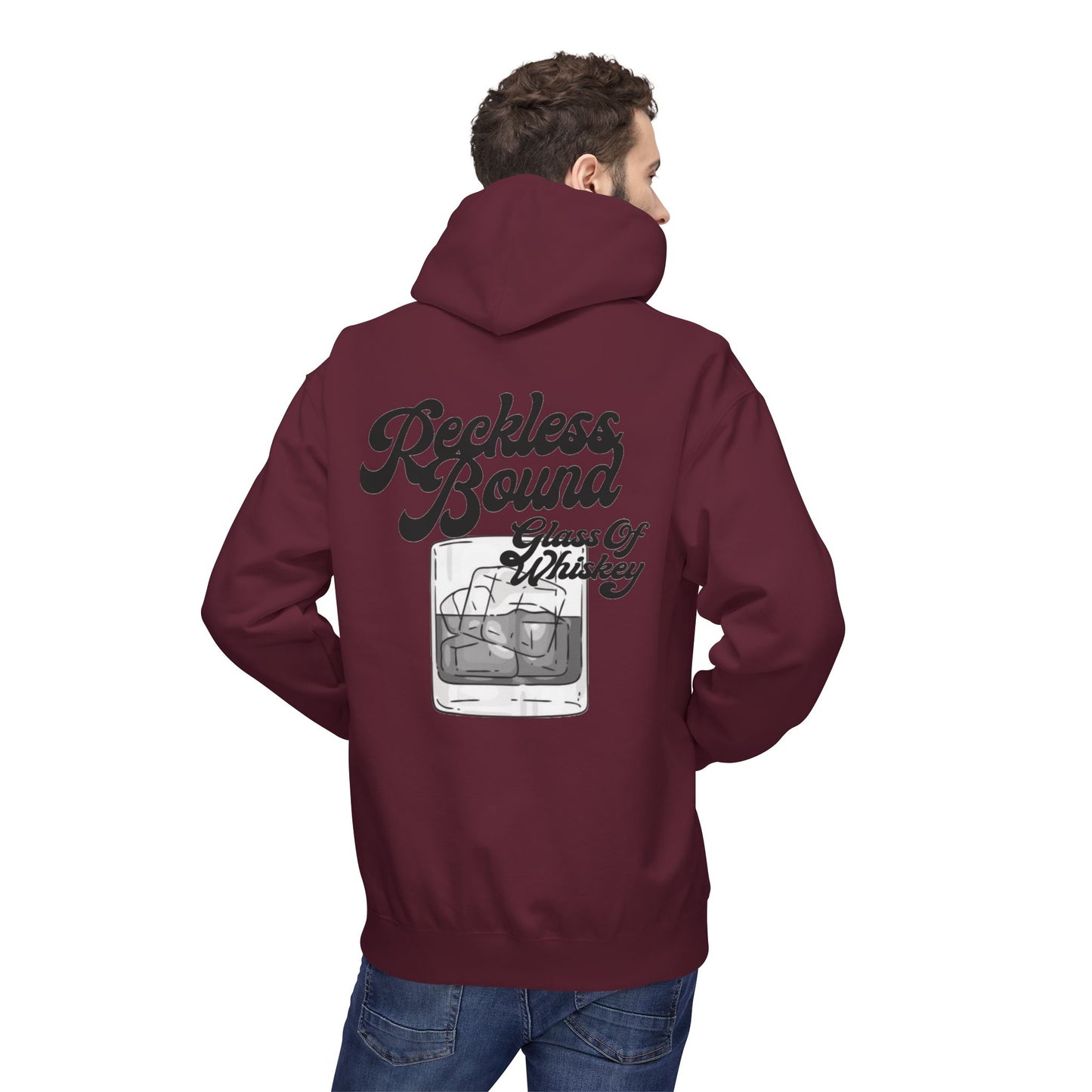 Unisex Softstyle Hoodie - Light Palette