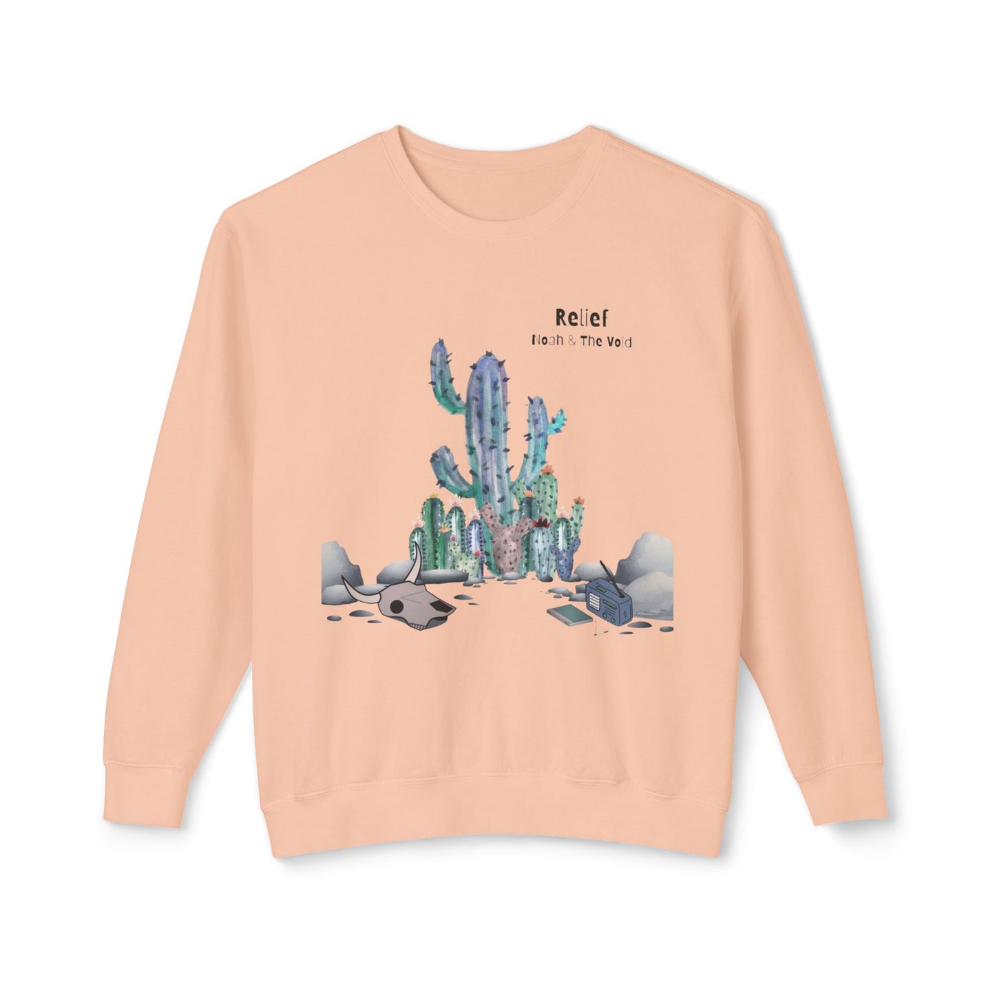 Relief - Sweater