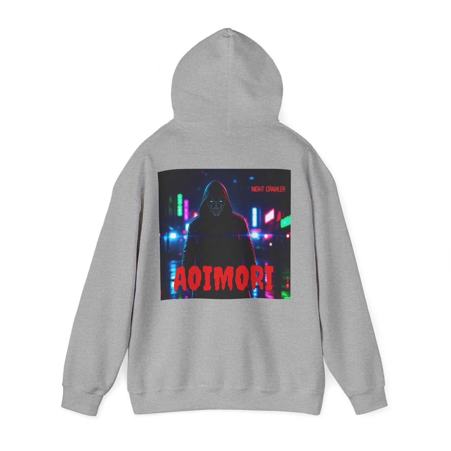 Unisex Heavy Blend™