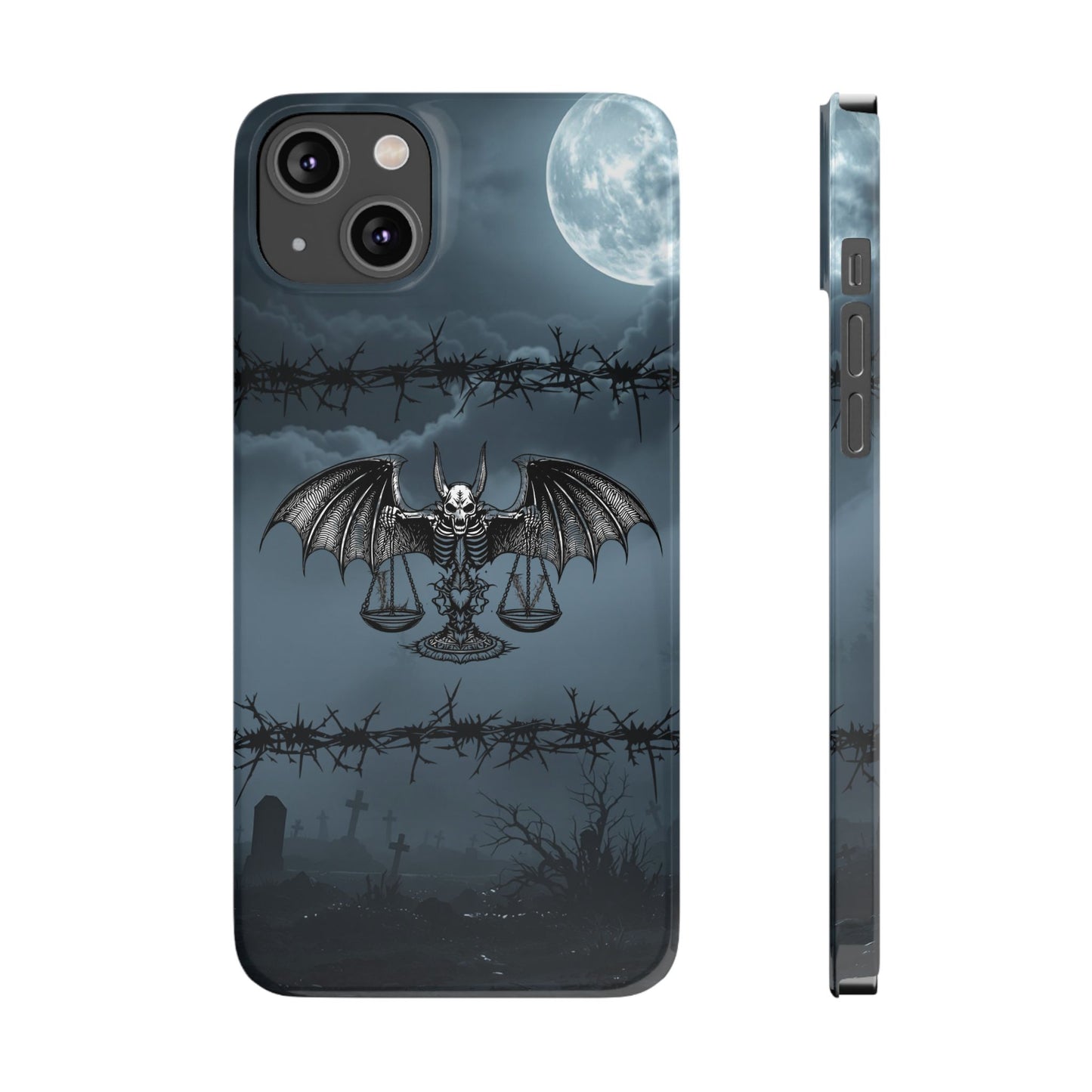 LUCYVIVOR - Phone case