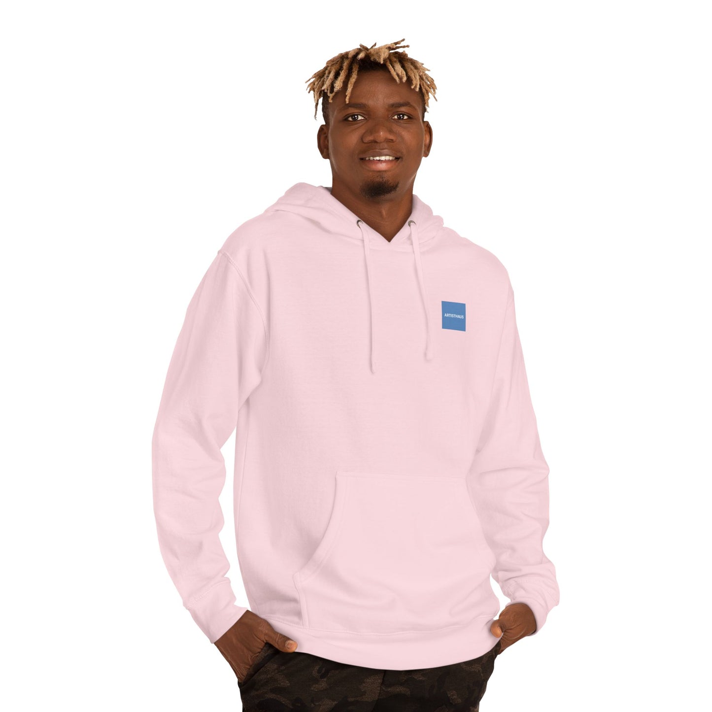 ArtistHaus Unisex Hoodie - High Quality Sample