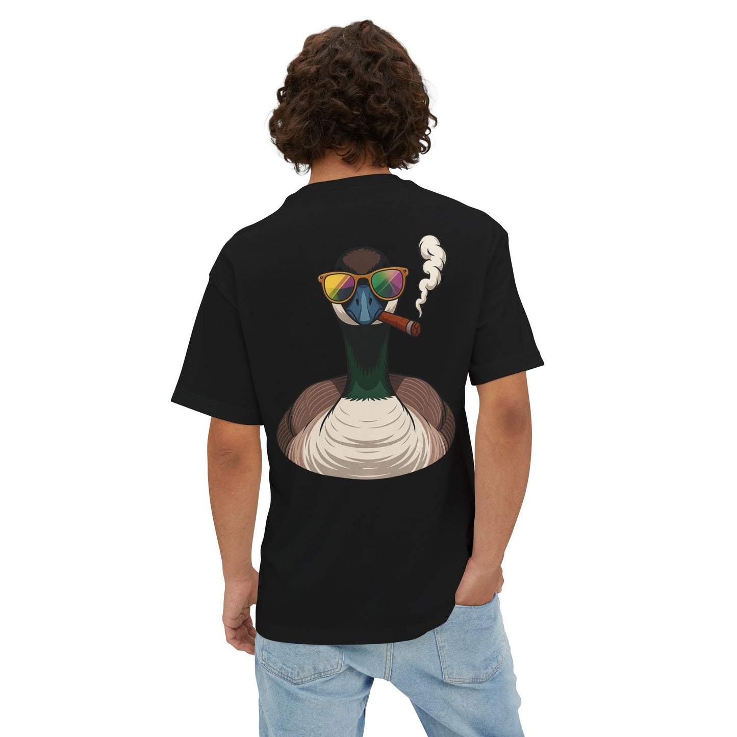 Haus-Goose Oversized Tee