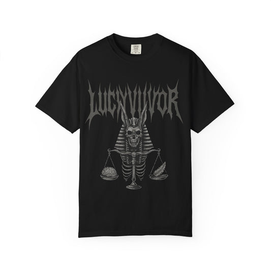 Anubis Tee