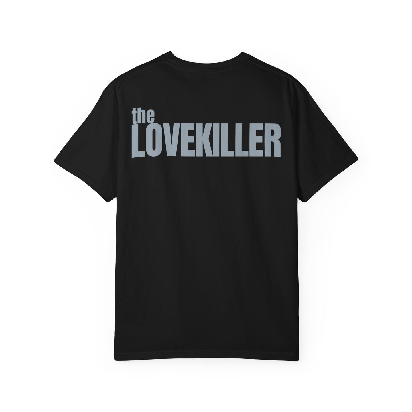 The Lovekiller Black - (US ONLY)