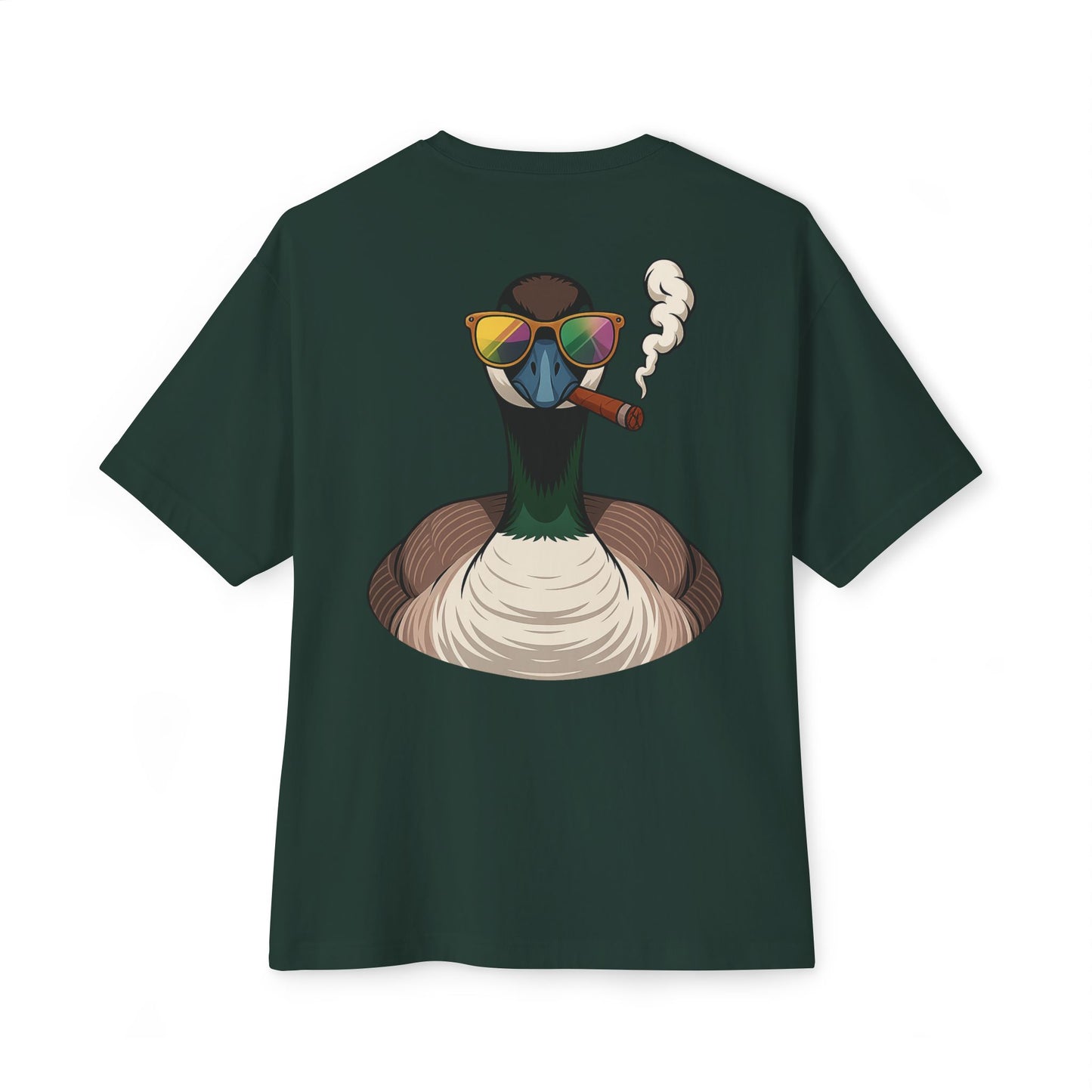 Haus-Goose Oversized Tee