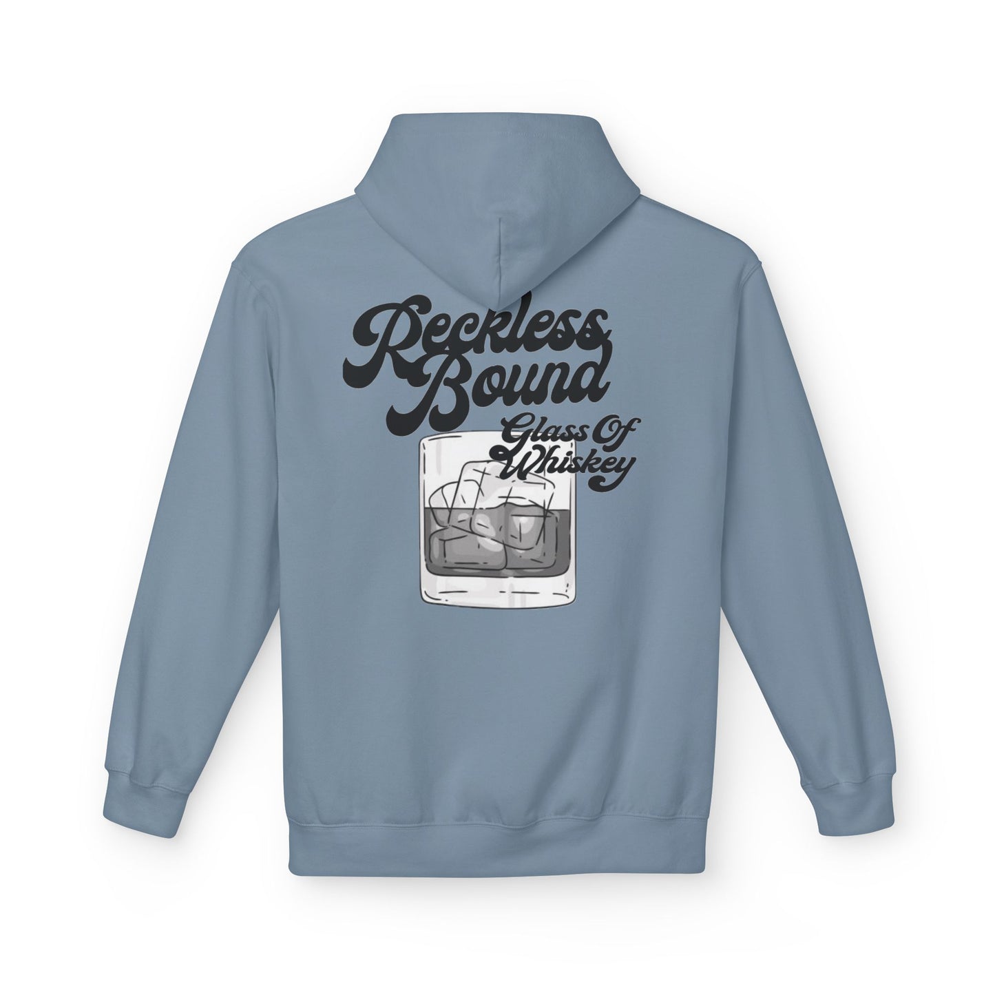 Unisex Softstyle Hoodie - Light Palette