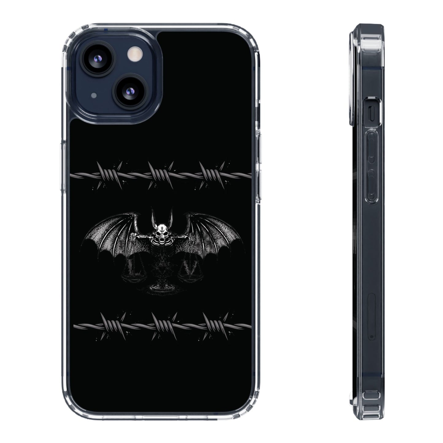 LucyVivor Phone Case