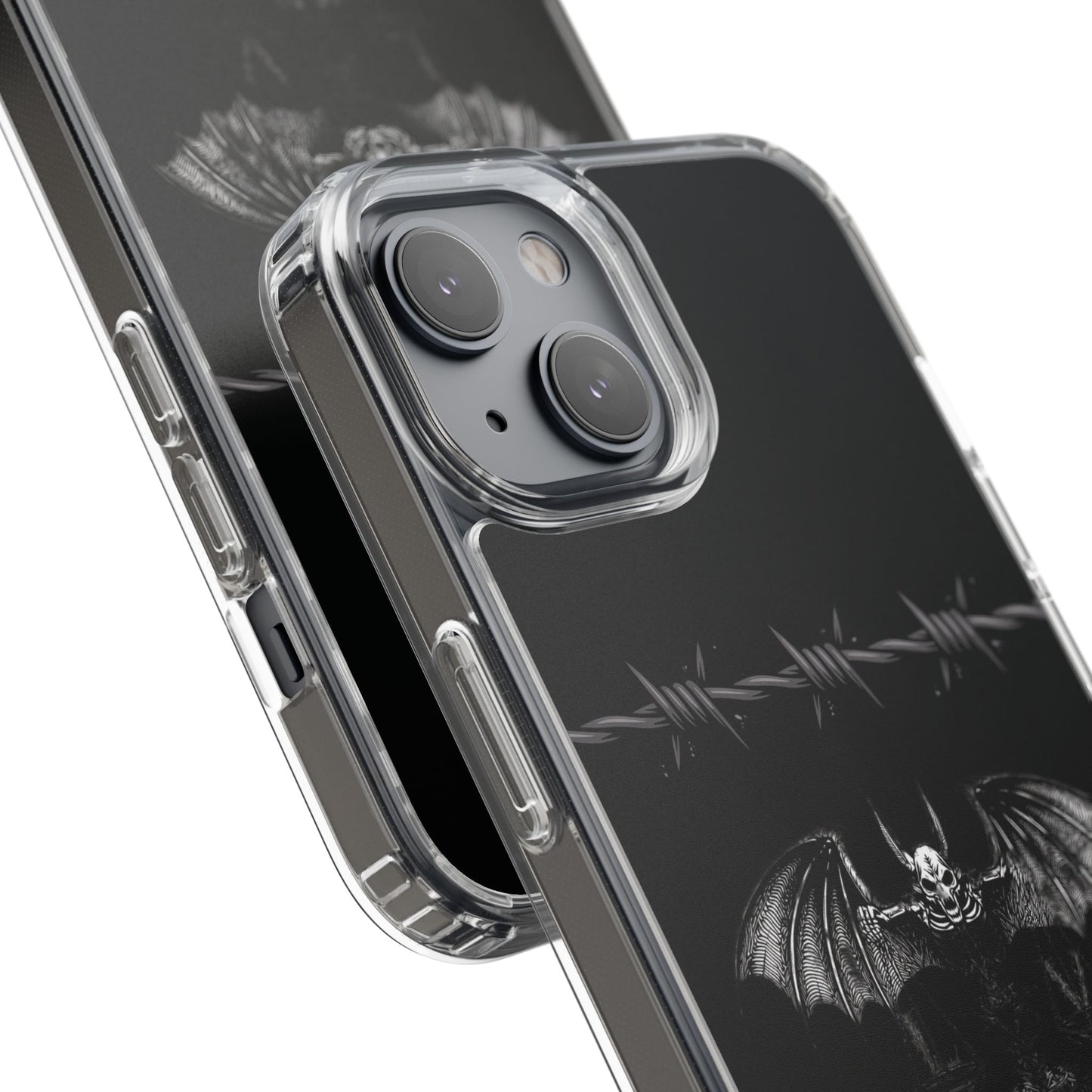 LucyVivor Phone Case